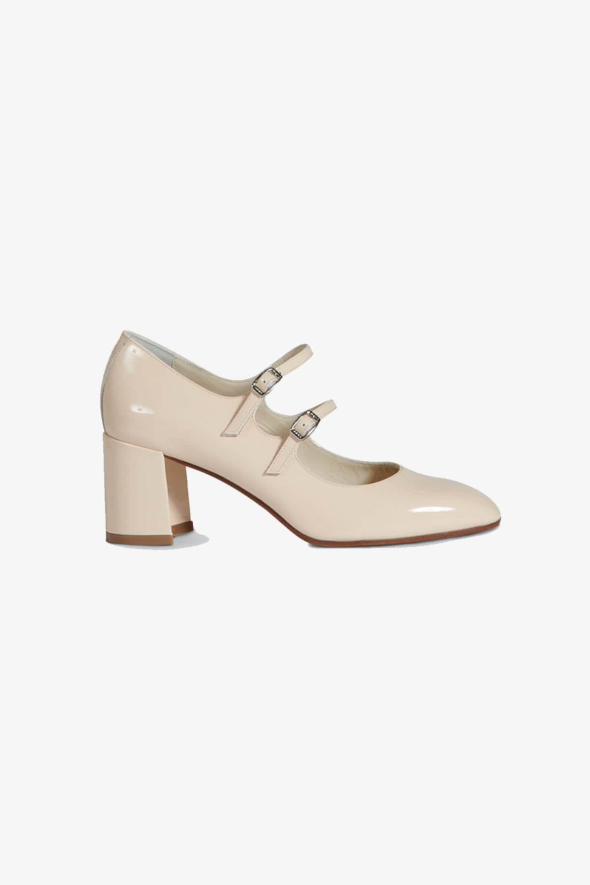 CAREL CALZATURE  NUDE / 34 Scarpe Donna Carel Alice