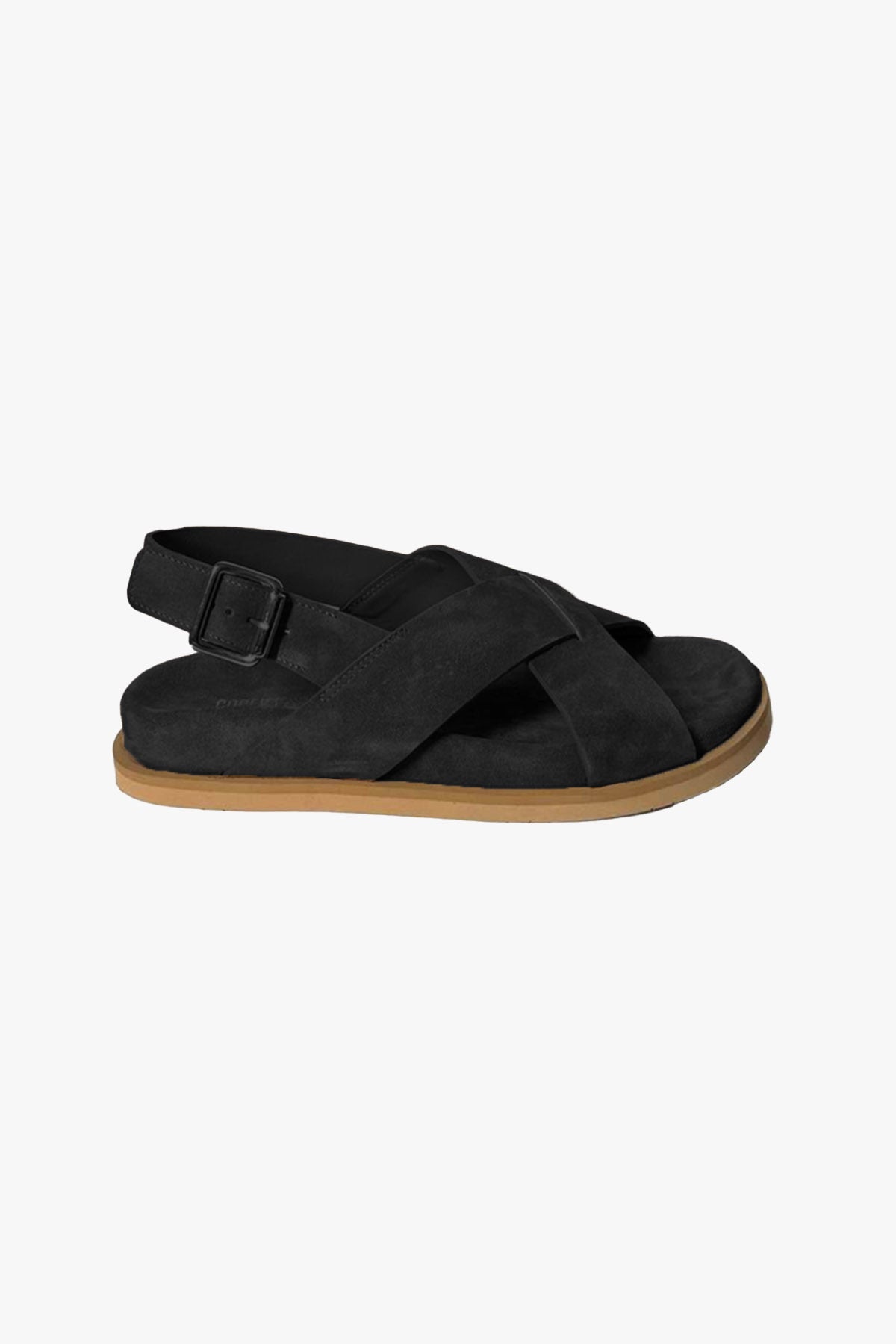 GUGLIELMO ROTTA CALZATURE  NERO / 34 Sandalo Nero Donna Guglielmo Rotta Thalias