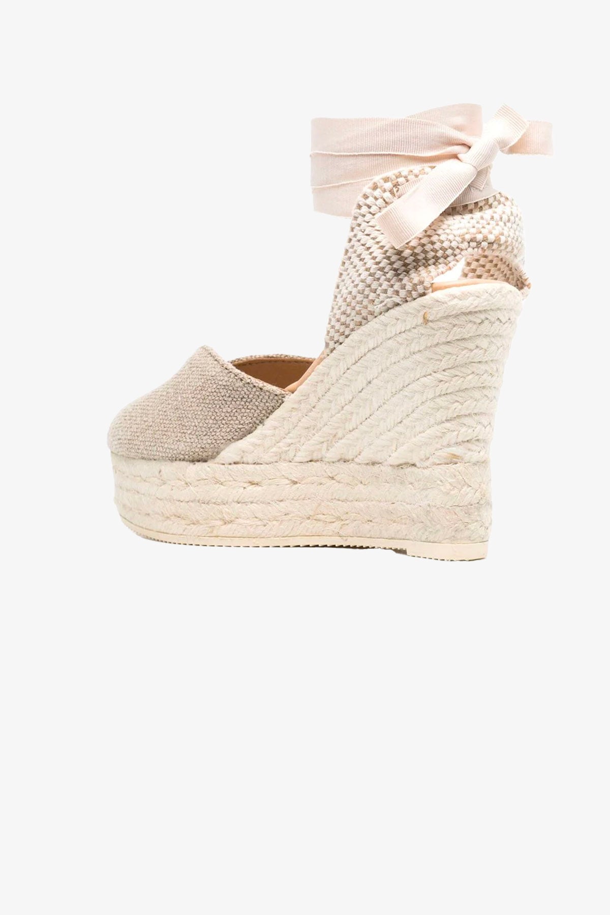 MANEBI CALZATURE  Espadrillas Donna Manebì Heart Shaped in Cotone
