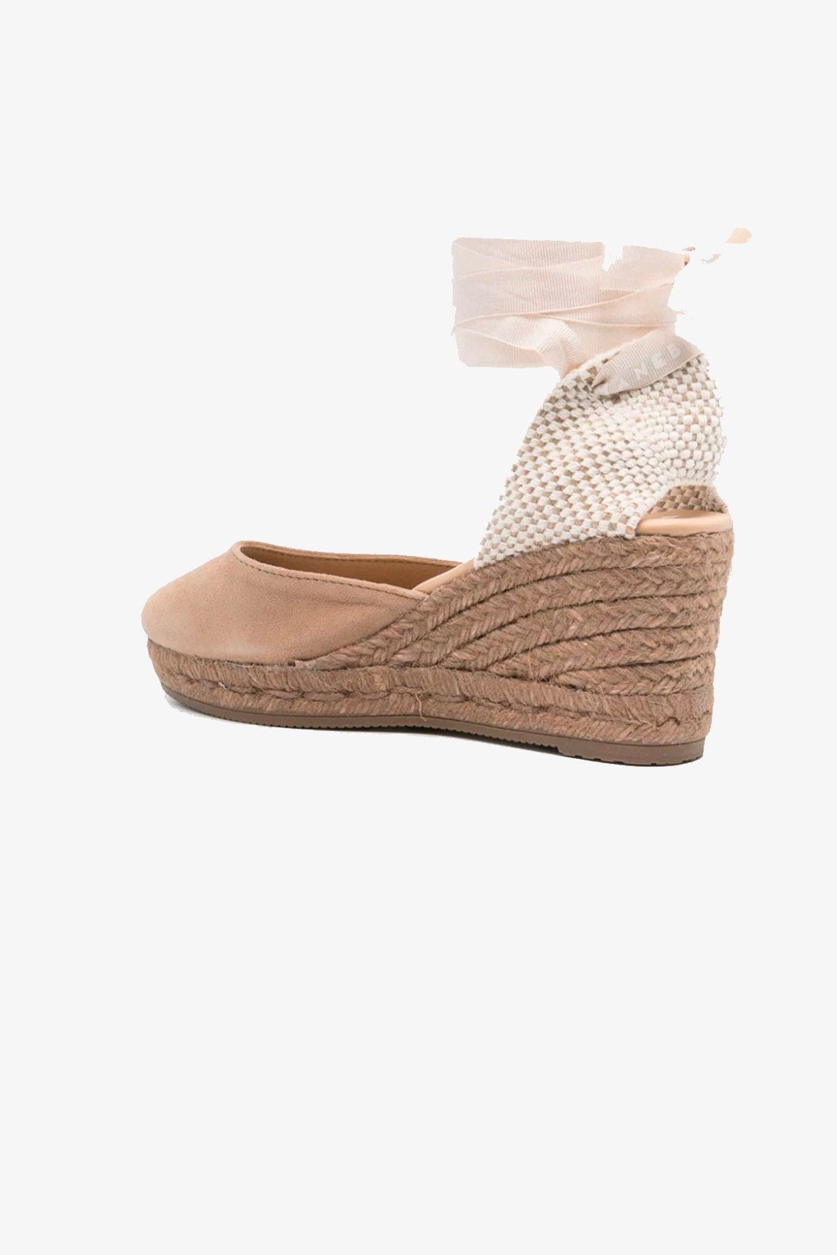 MANEBI CALZATURE  Espadrillas Donna Manebì Low Edge Vintage Taupe on Ton