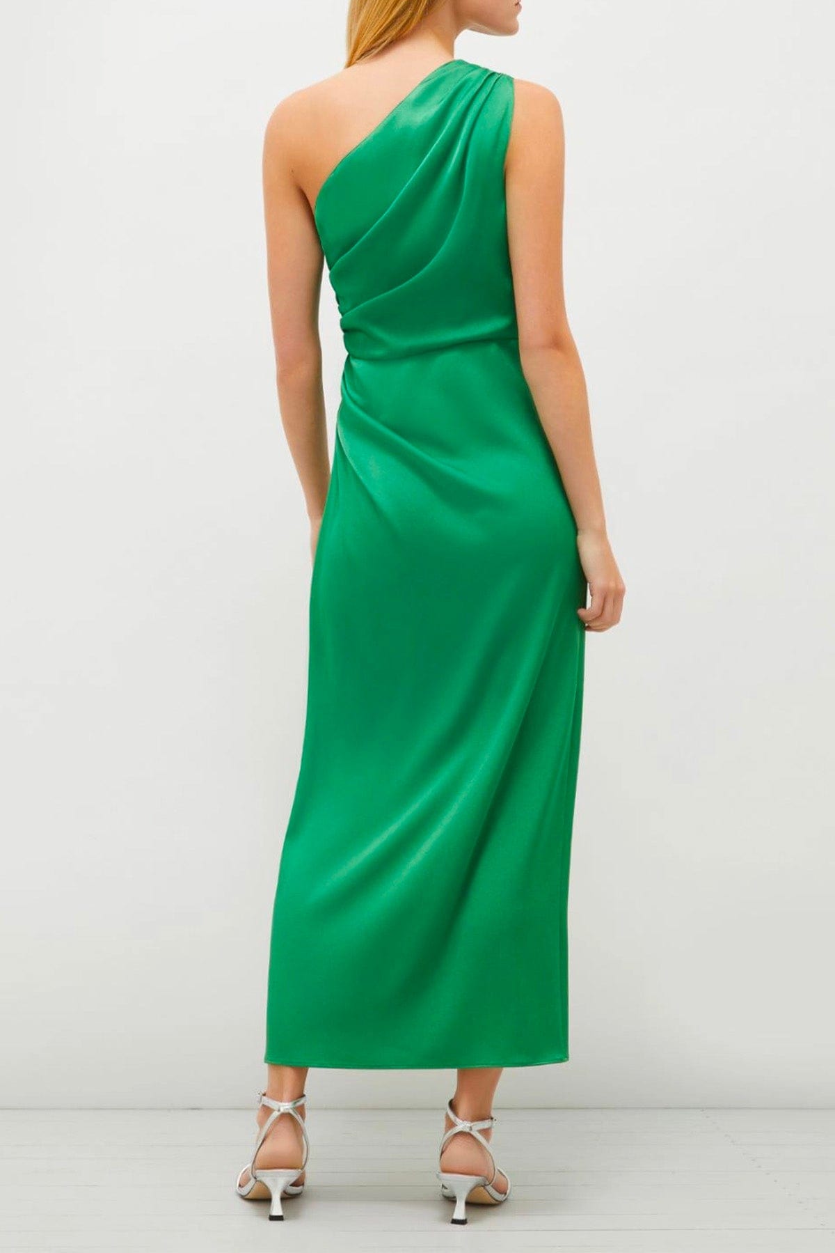 MARELLA ABITO  Abito lungo verde donna Marella Duse