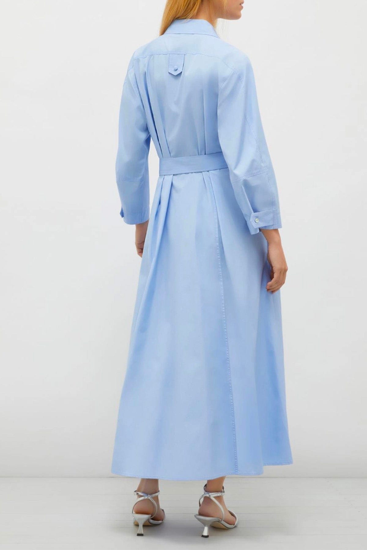 MARELLA ABITO  Vestito in cotone donna Marella Madda
