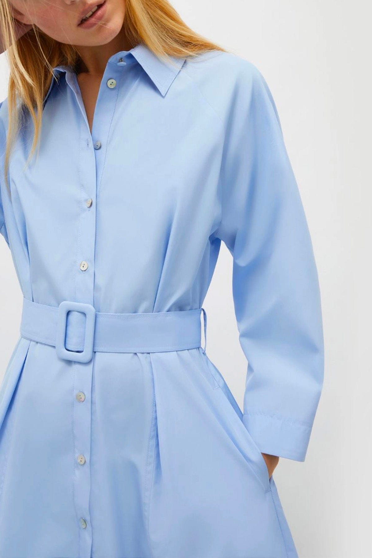 MARELLA ABITO  Vestito in cotone donna Marella Madda