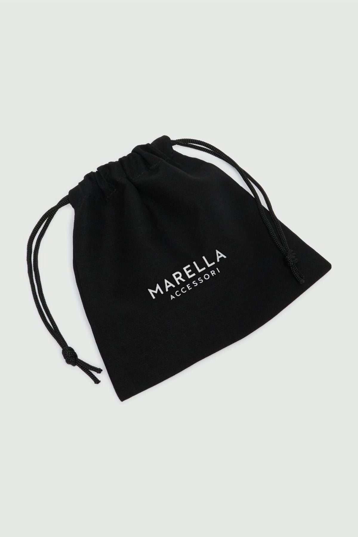 MARELLA BIGIOTTERIA  Collana lunga multigiro con fiori Marella Satira