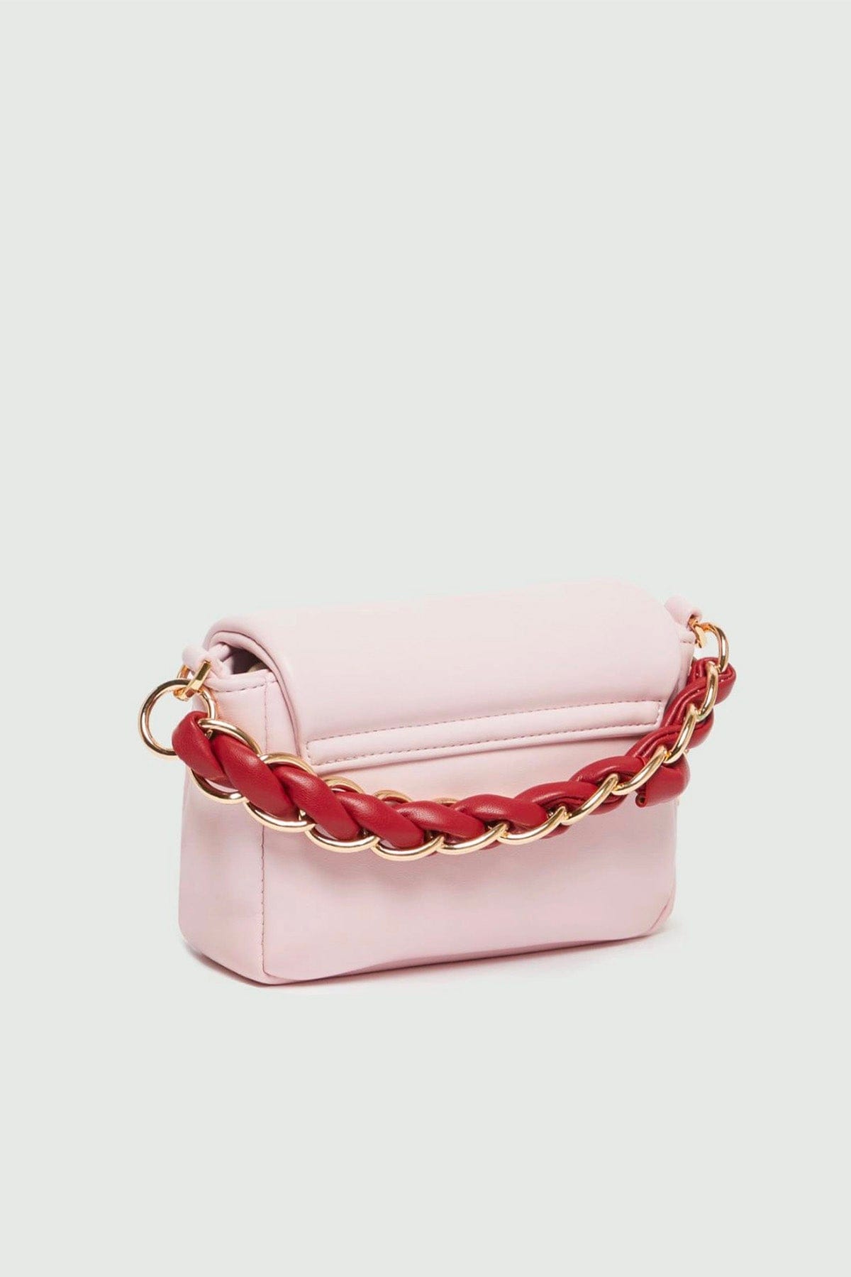 MARELLA BORSA  Borsa in pelle vegana Marella Lontra
