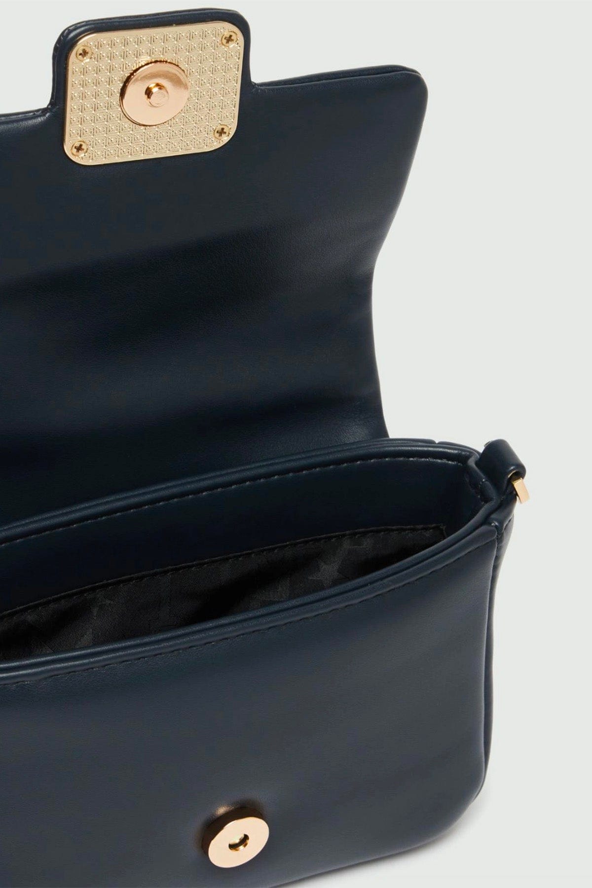 MARELLA BORSA  Borsa in pelle vegana Marella Lontra