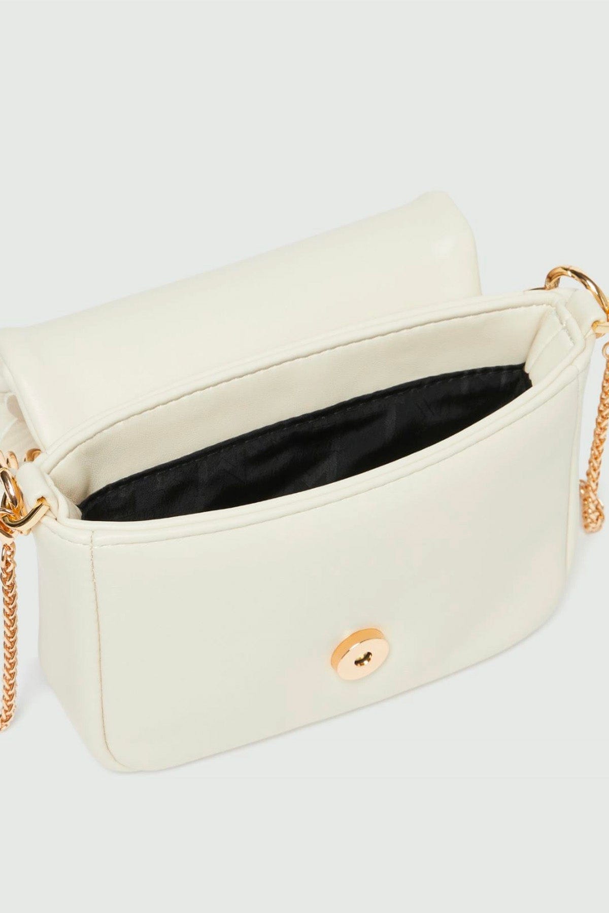 MARELLA BORSA  Borsa in pelle vegana Marella Lontra3