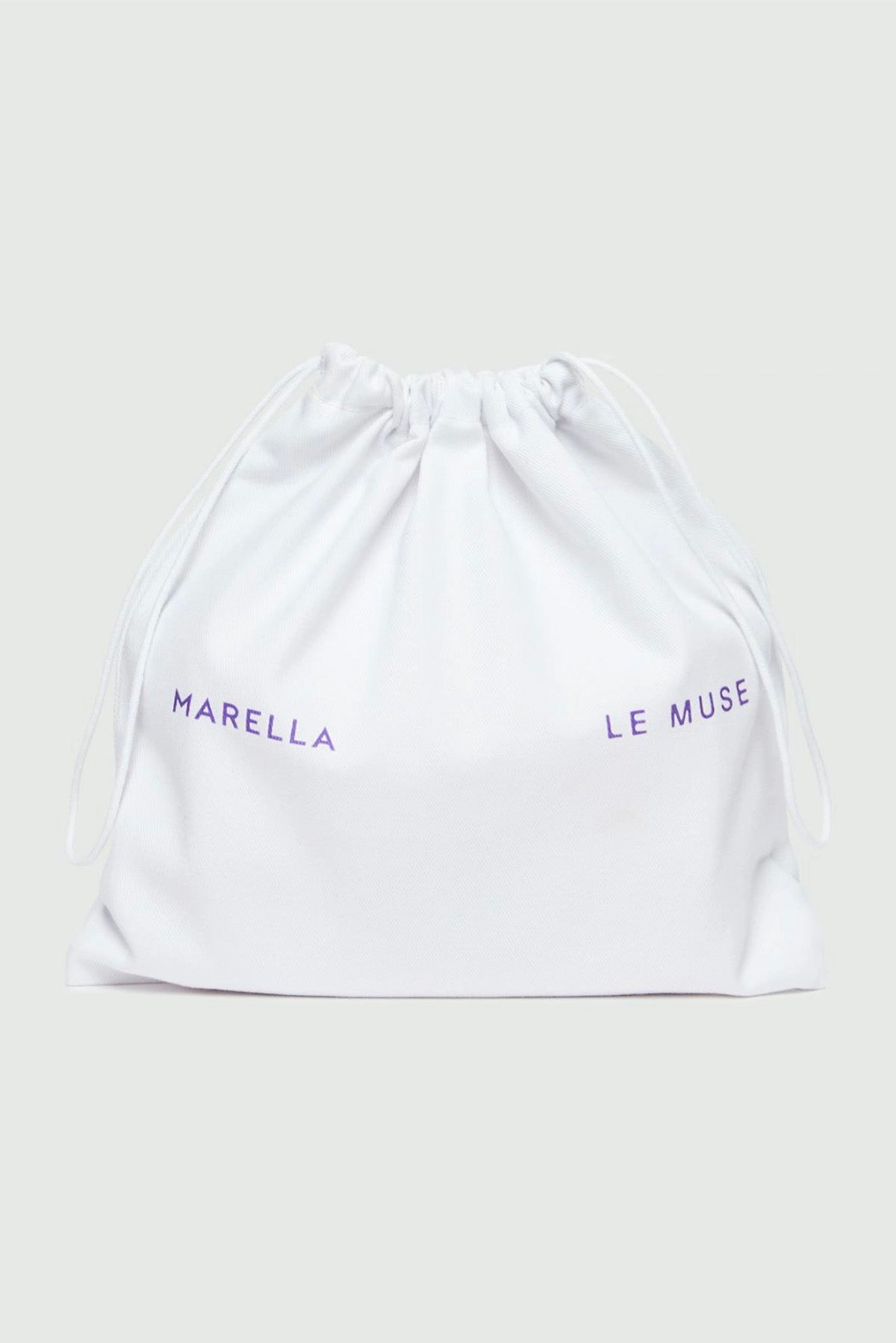 MARELLA BORSA  Borsa in pelle vegana Marella Lontra3