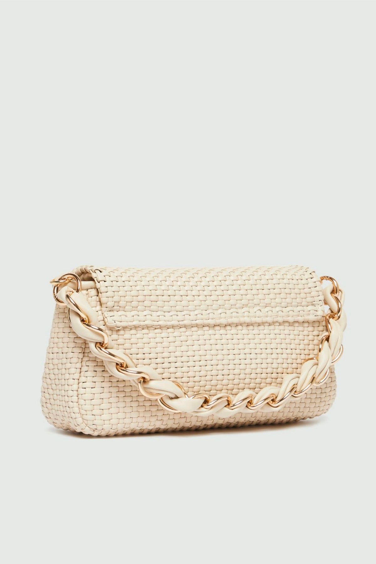 MARELLA BORSA  Borsa intrecciata donna Marella Emily1