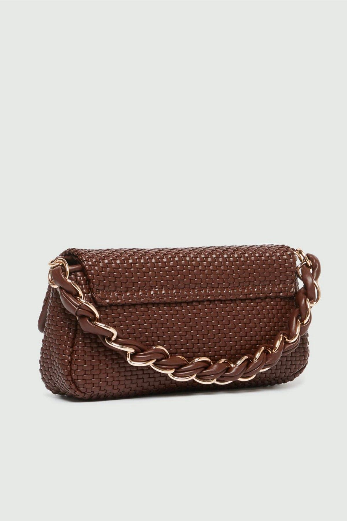 MARELLA BORSA  Borsa intrecciata donna Marella Emily1