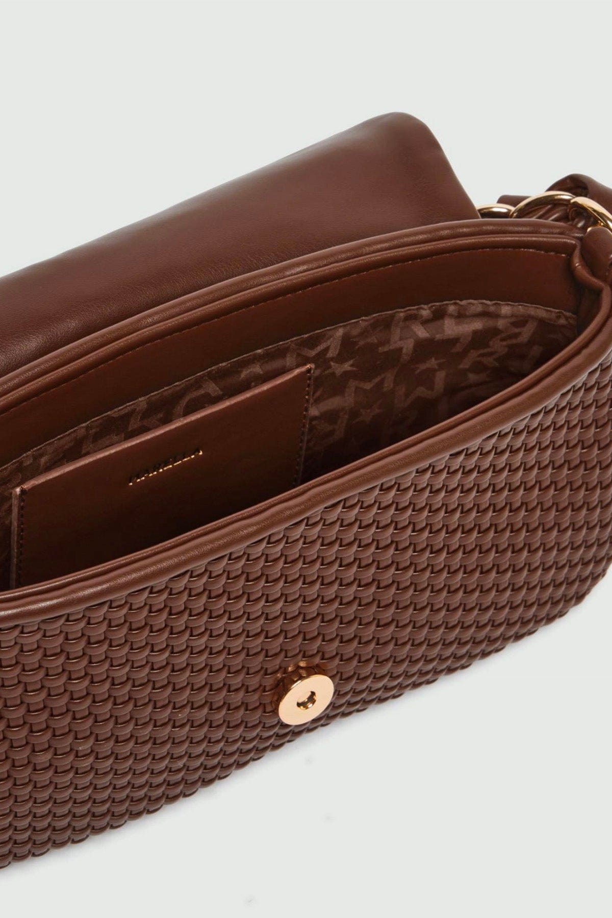 MARELLA BORSA  Borsa intrecciata donna Marella Emily1