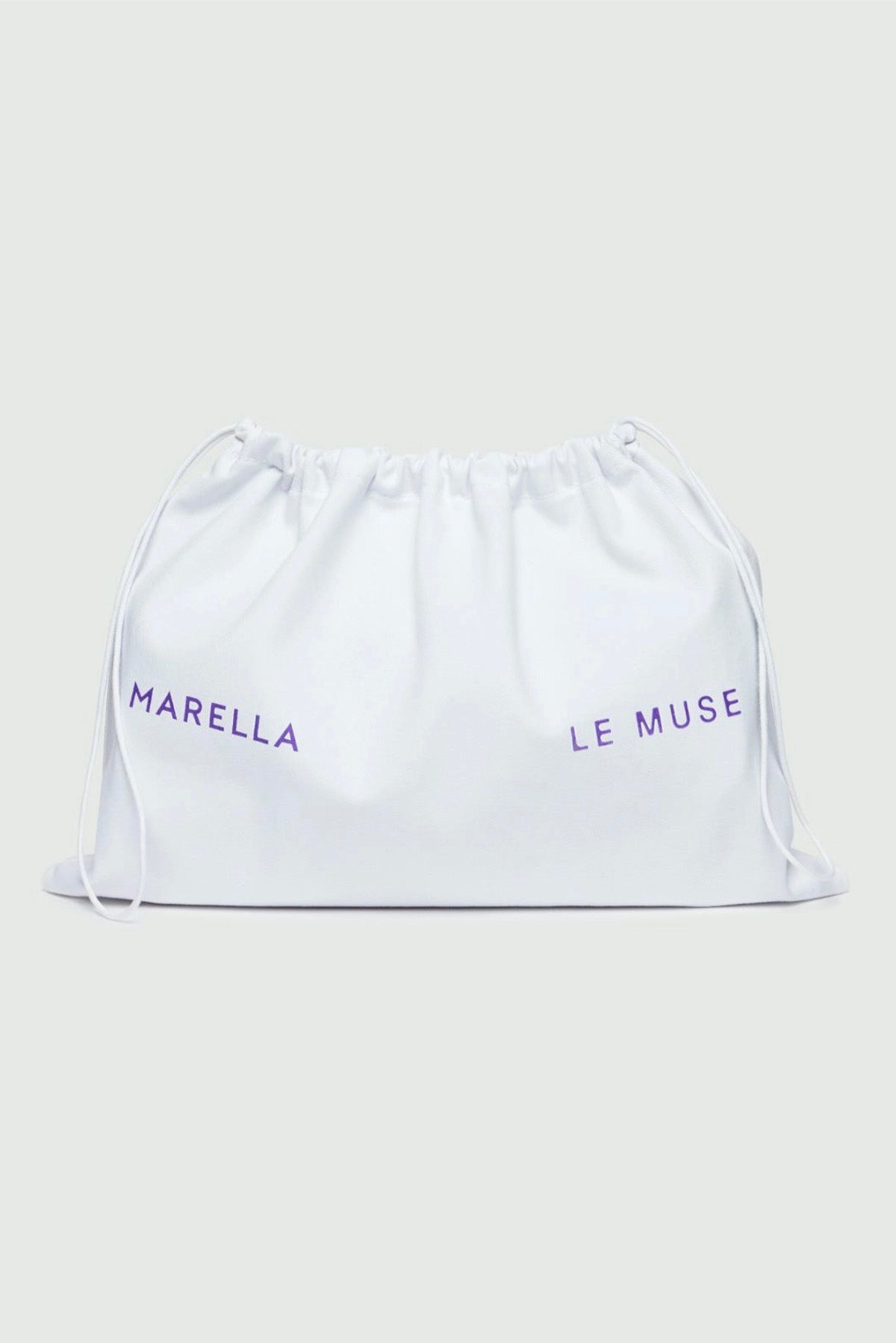 MARELLA BORSA  Borsa intrecciata donna Marella Emily1