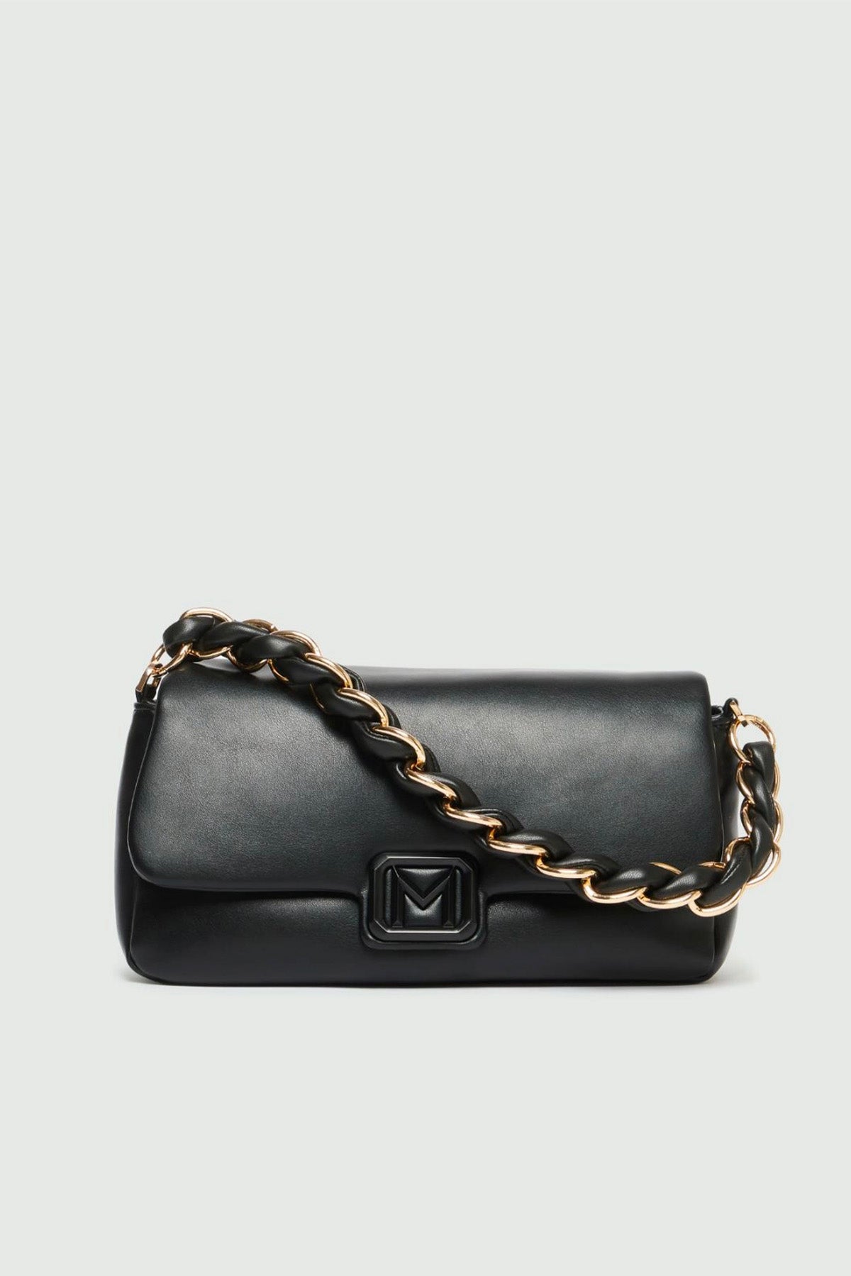 MARELLA BORSA  NERO / UNICA Borsa in pelle vegana Marella Emily