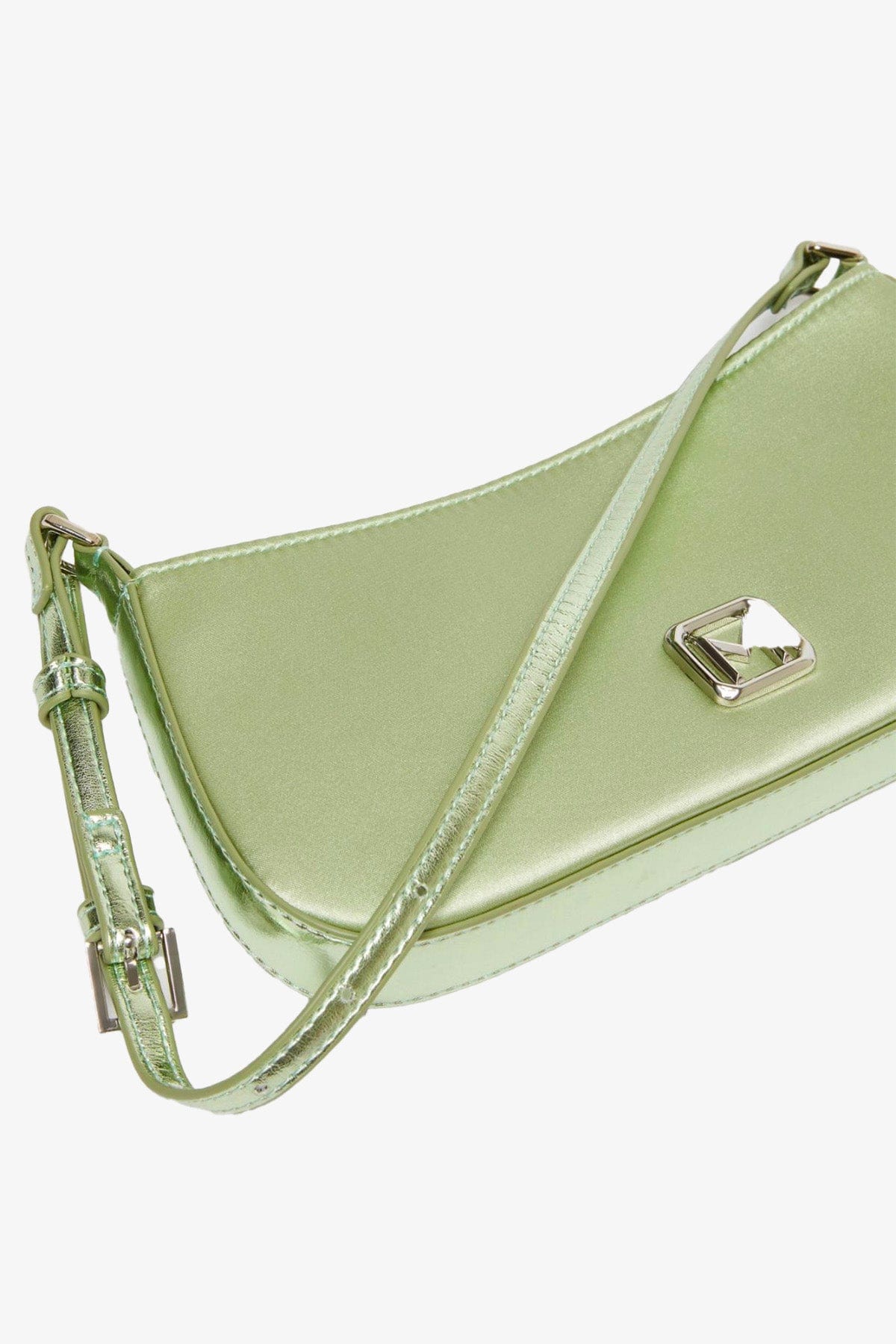 MARELLA BORSA  Pochette donna in raso Marella Sestri