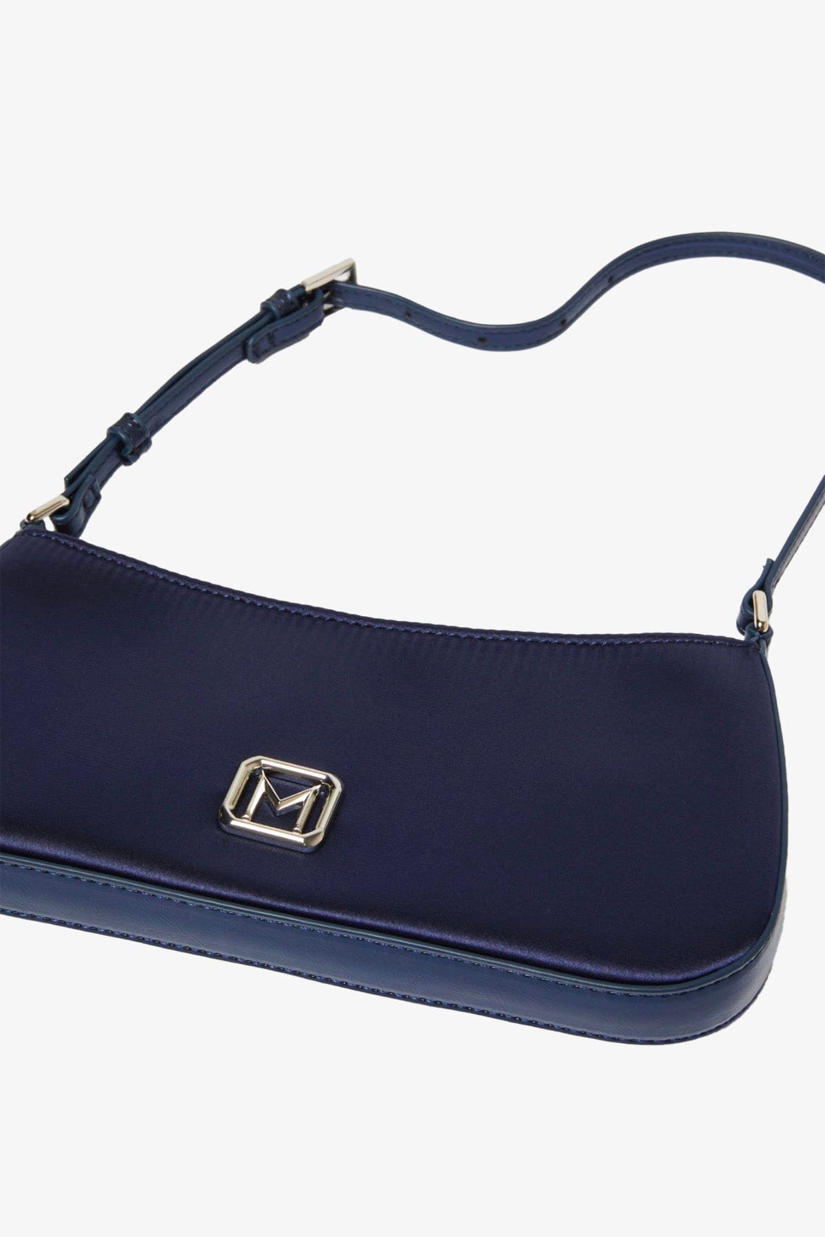 MARELLA BORSA  Pochette donna in raso Marella Sestri