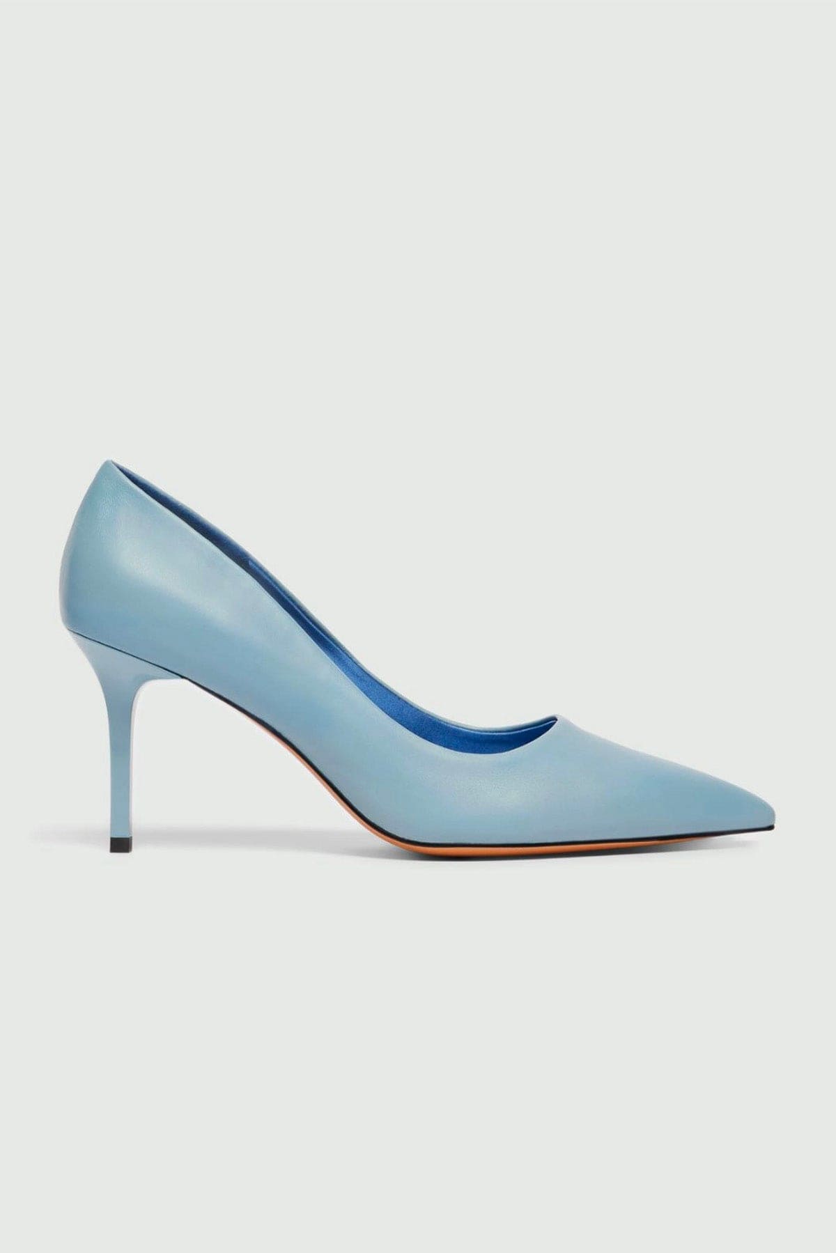 MARELLA CALZATURE  AZZURRO / 34 Decolletè azzurre Marella Taso