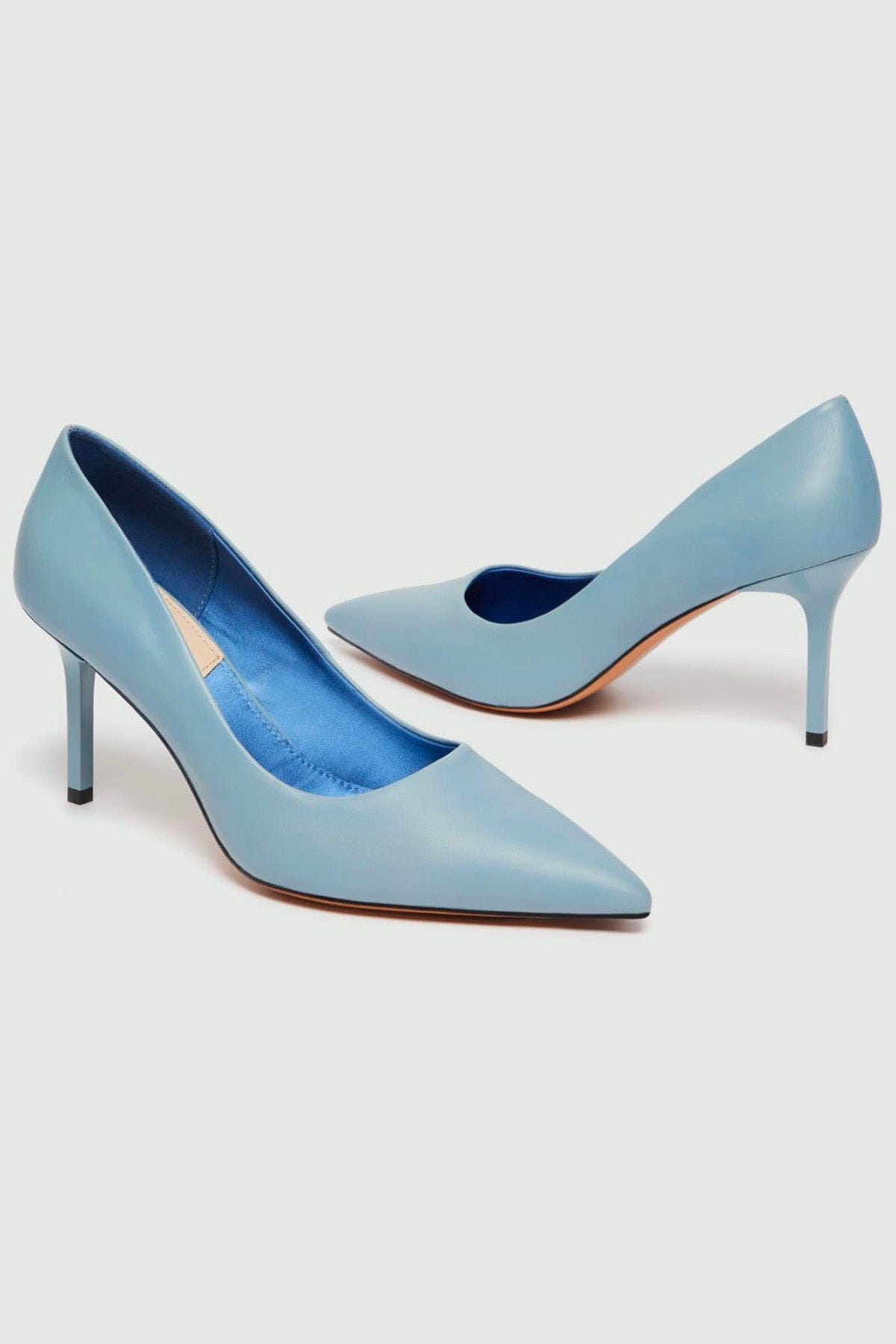 MARELLA CALZATURE  Decolletè azzurre Marella Taso