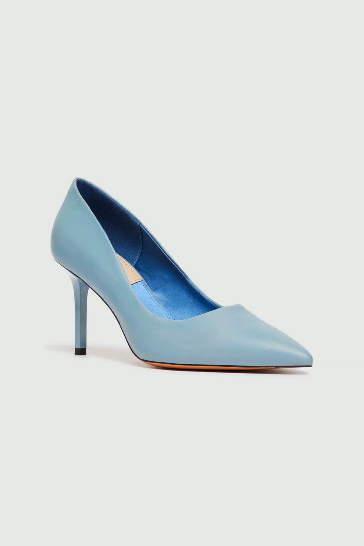 MARELLA CALZATURE  Decolletè azzurre Marella Taso