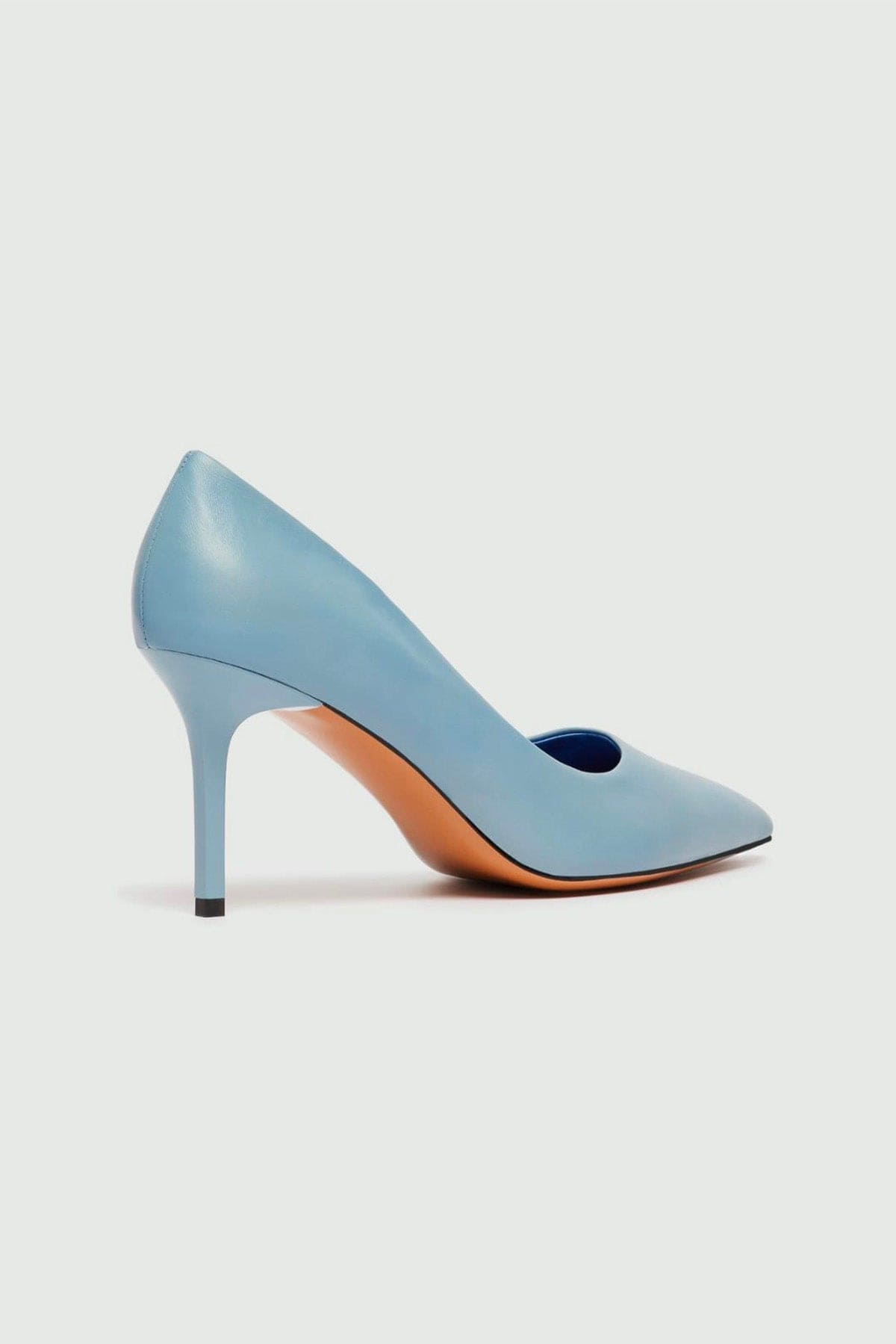 MARELLA CALZATURE  Decolletè azzurre Marella Taso