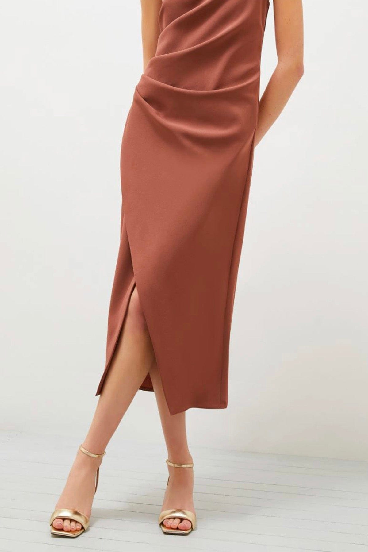 MARELLA CALZATURE  Sandalo donna oro Marella Coimbra