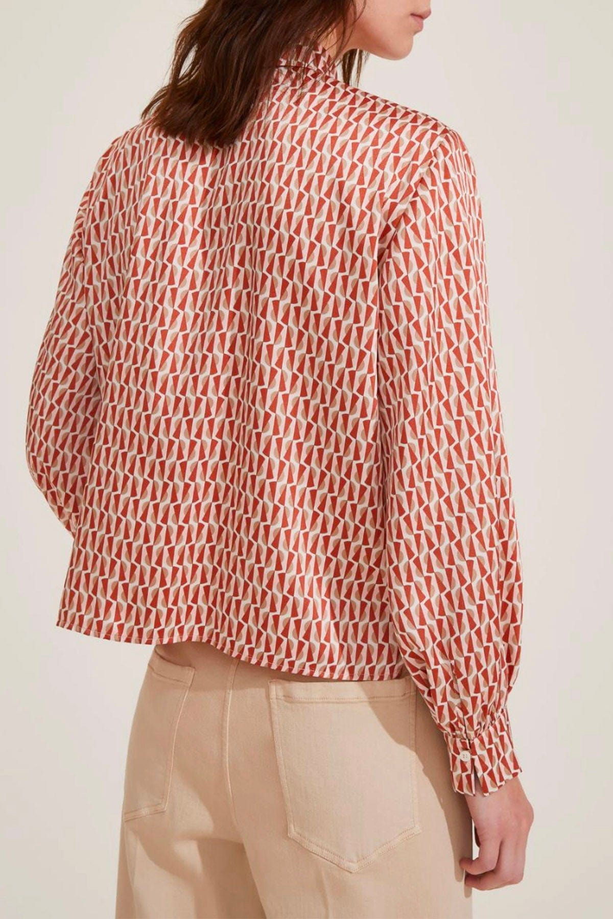 MARELLA CAMICIA  Camicia stampata donna Emme Marella Unione