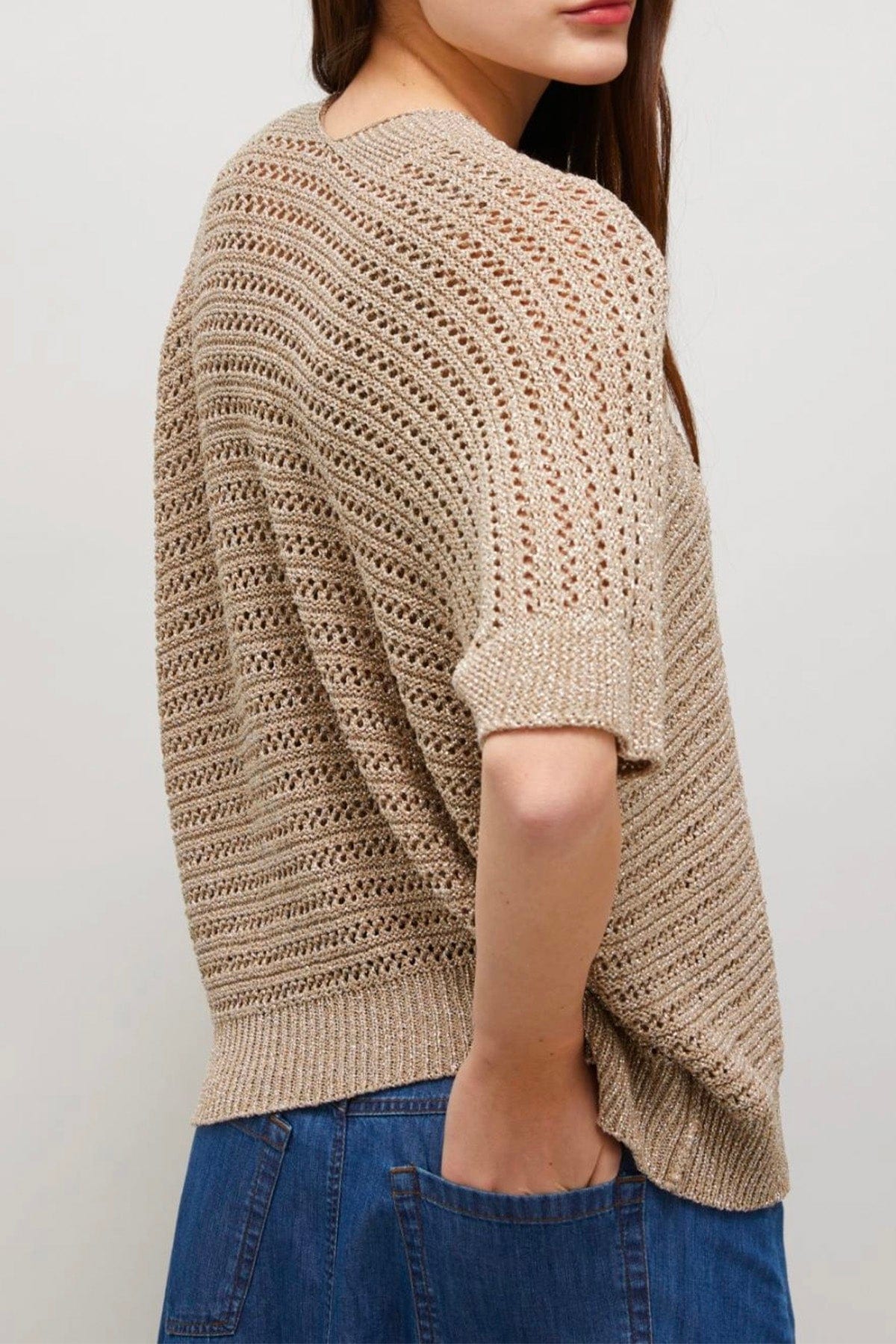 MARELLA CARDIGAN  Cardigan in maglia Marella Bona