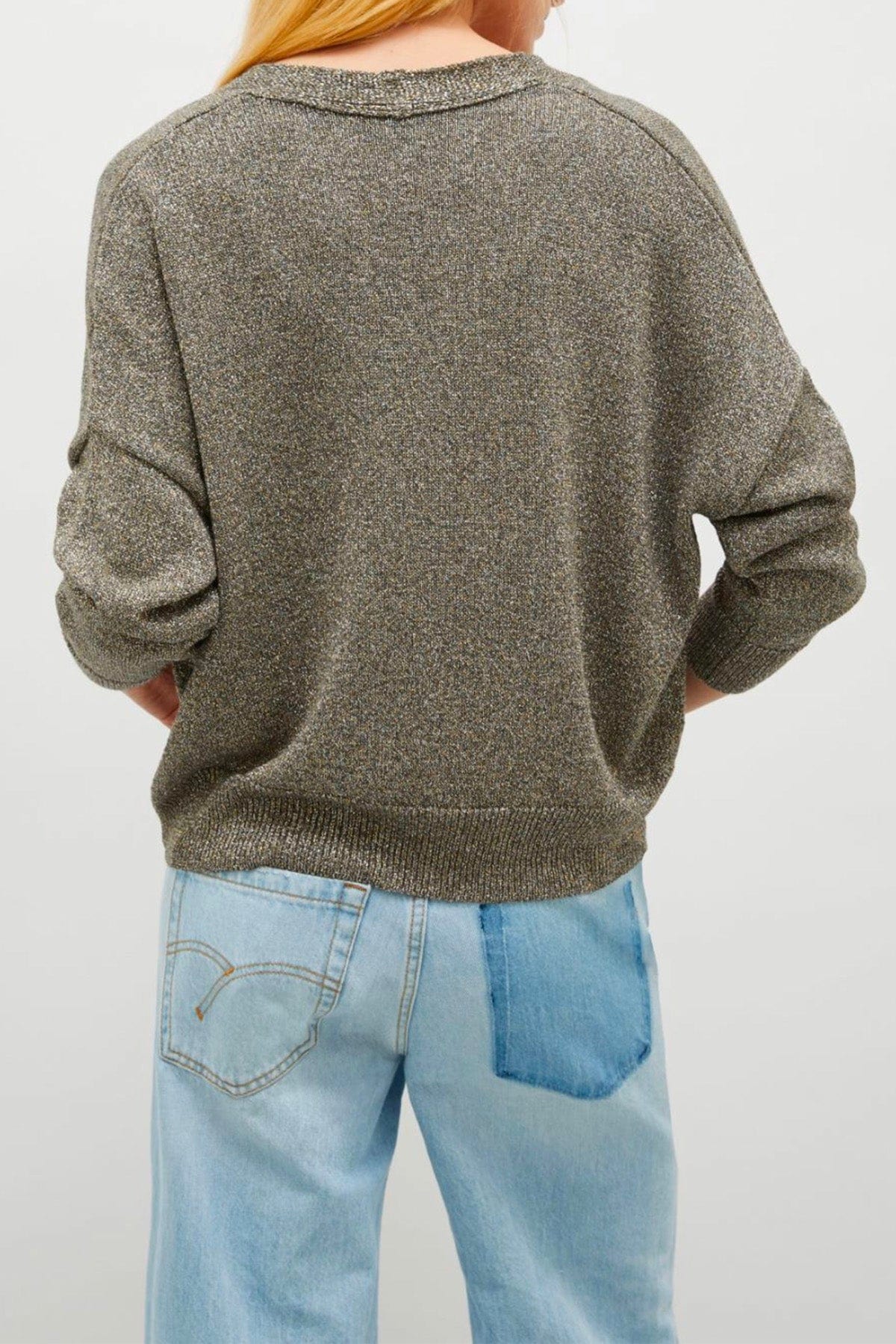 MARELLA CARDIGAN  Cardigan in maglia Marella Ontario