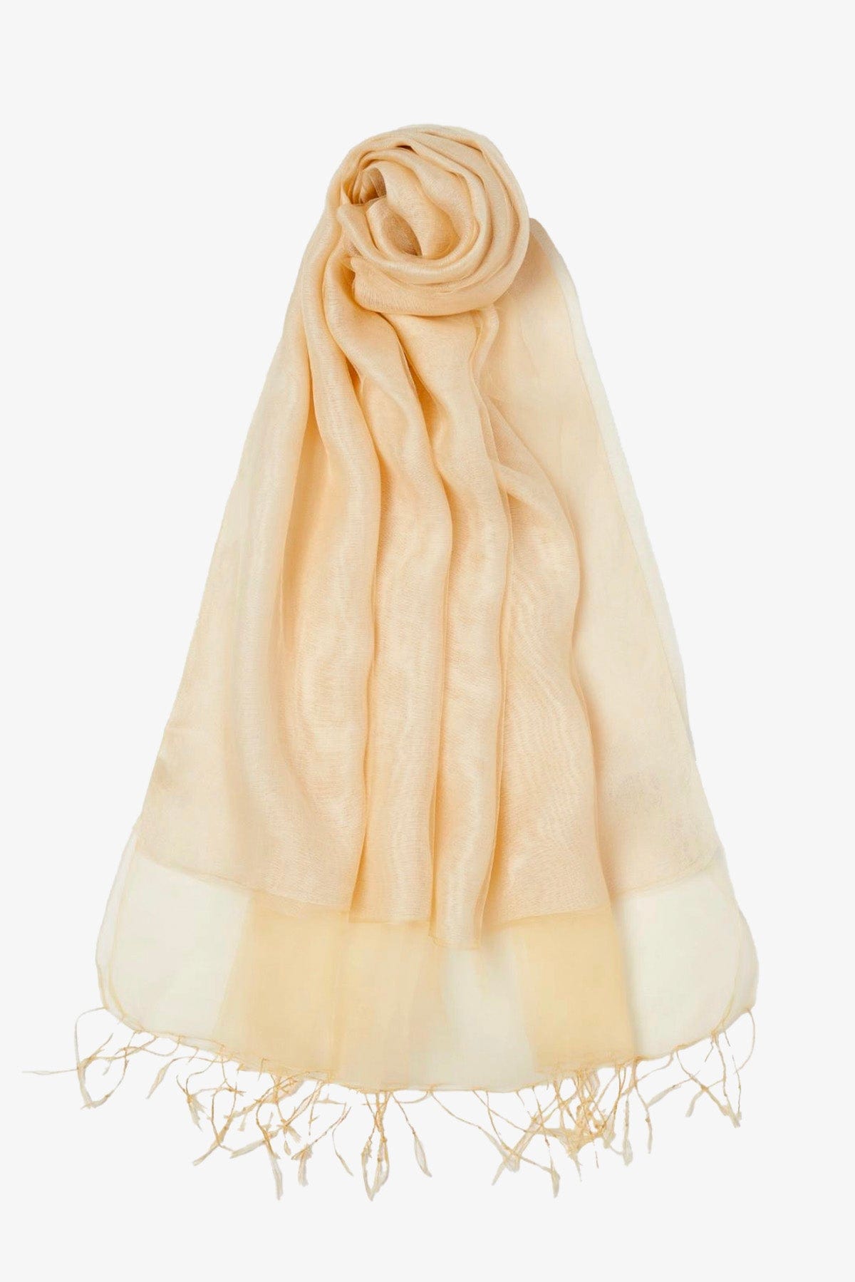 MARELLA FOULARD-SCIARPA-NASTRO  AVORIO / UNICA Foulard elegante donna Marella Caco