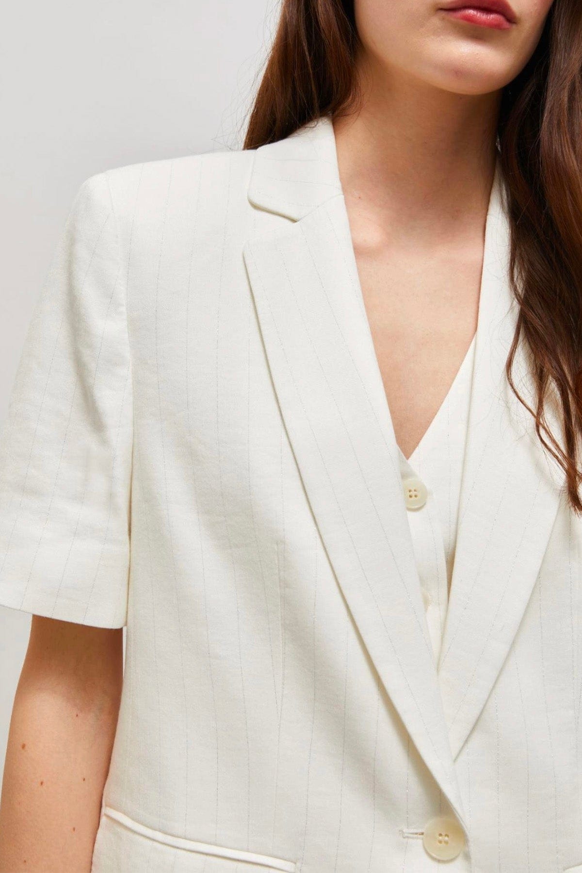 MARELLA GIACCA  Camicia bianca donna Marella Senta