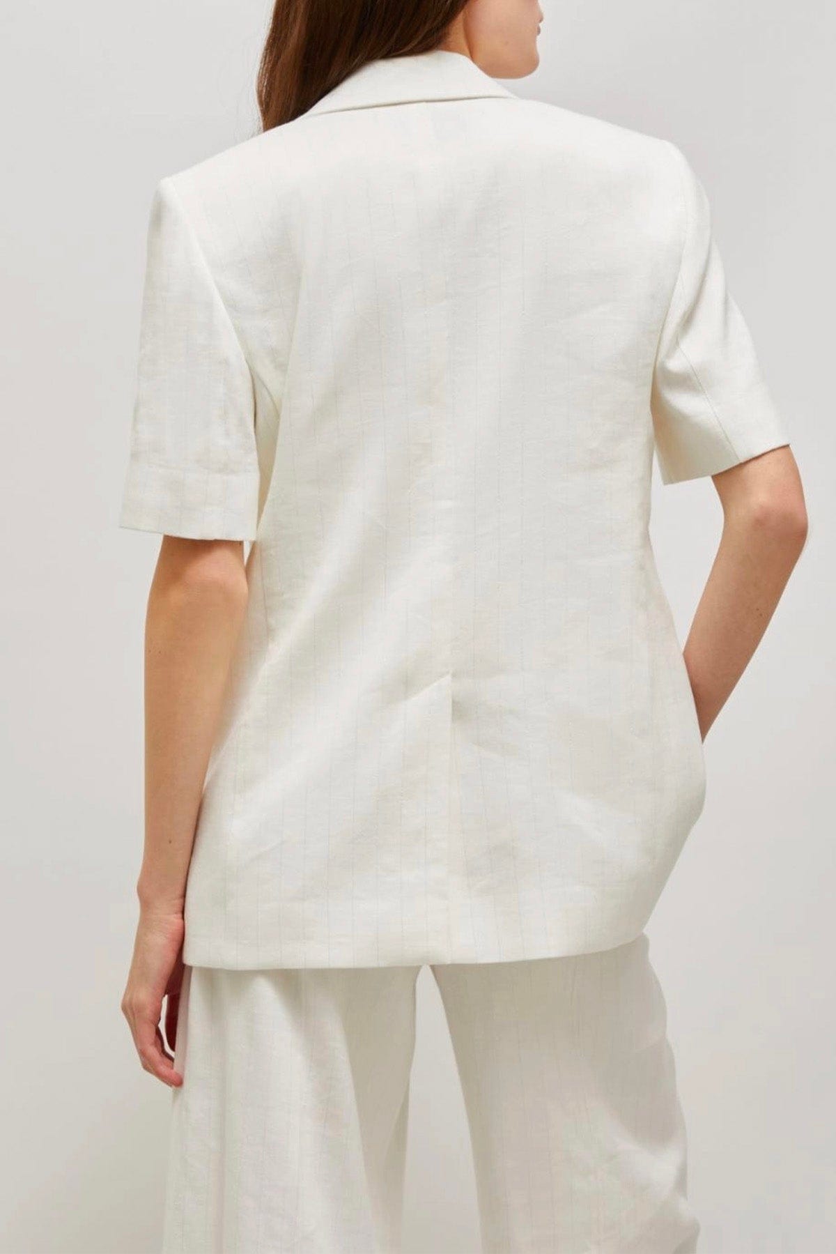 MARELLA GIACCA  Camicia bianca donna Marella Senta