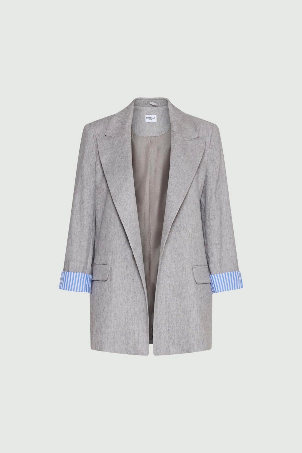 MARELLA GIACCA  GRIGIO / 34 Giacca donna grigia Marella Impeto