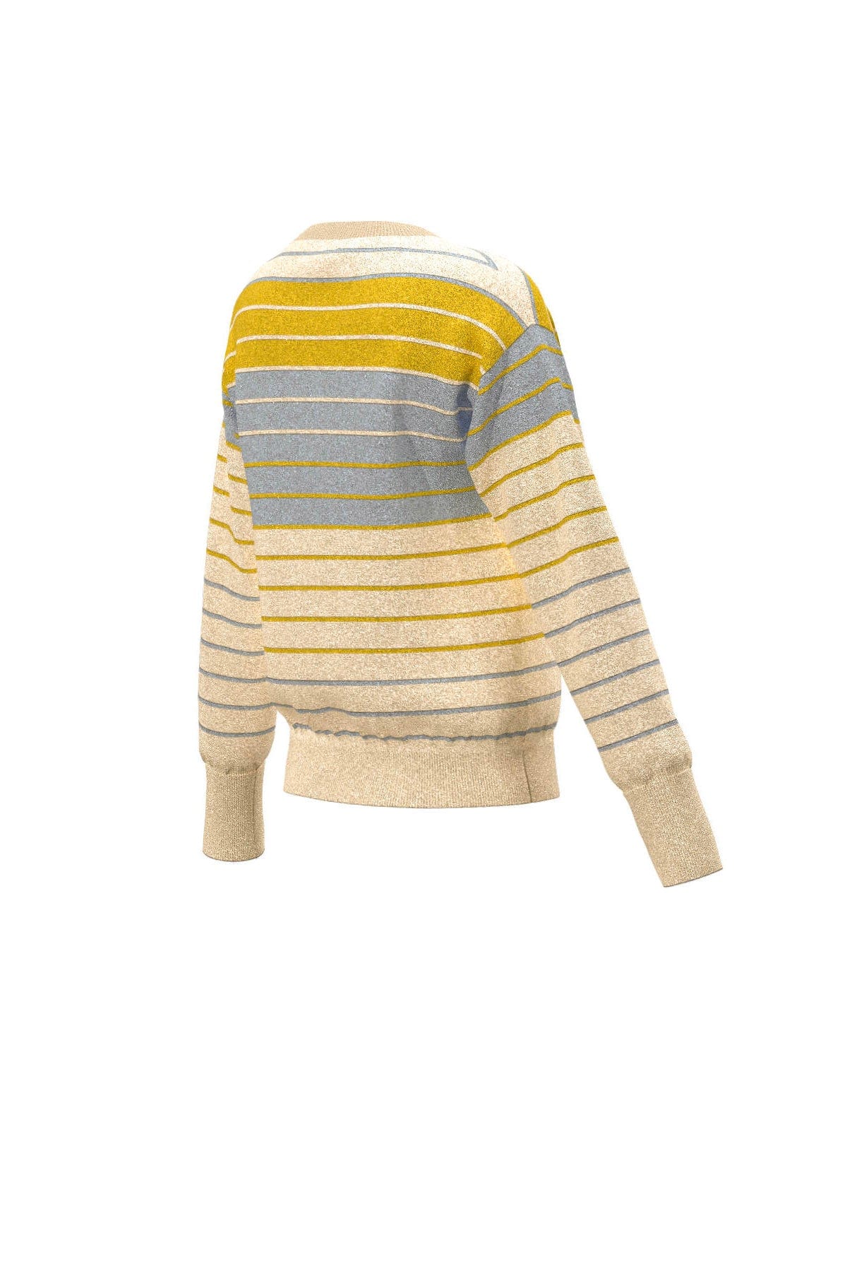 MARELLA MAGLIA-CANOTTIERA-TOP  Maglia donna Emme Marella Sguizzo