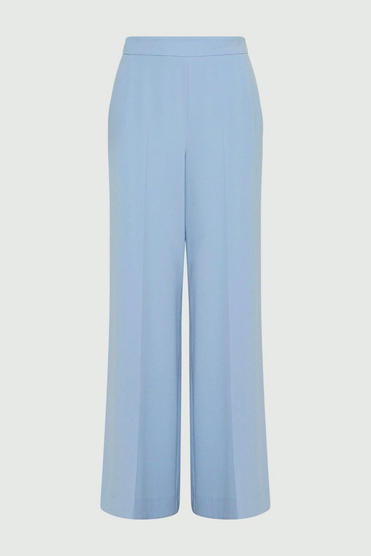MARELLA PANTALONE LUNGO  AZZURRO / 34 Pantaloni lunghi donna Marella Anversa
