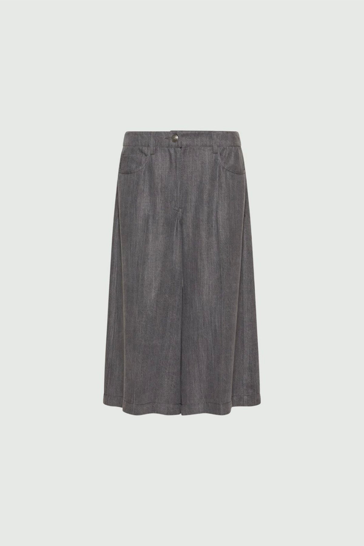 MARELLA PANTALONE LUNGO  GRIGIO / 34 Pantaloni grigi donna Marella Samara