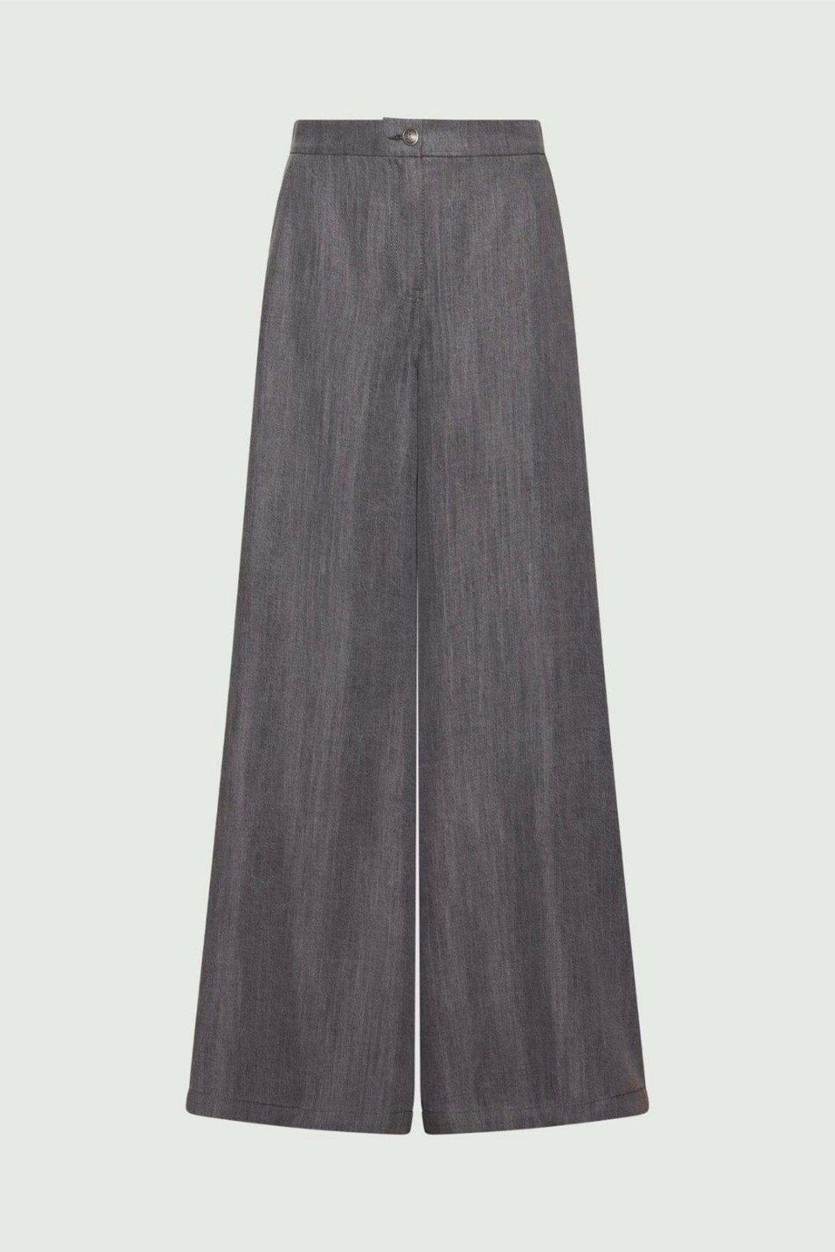 MARELLA PANTALONE LUNGO  GRIGIO / 34 Pantaloni grigi donna Marella You