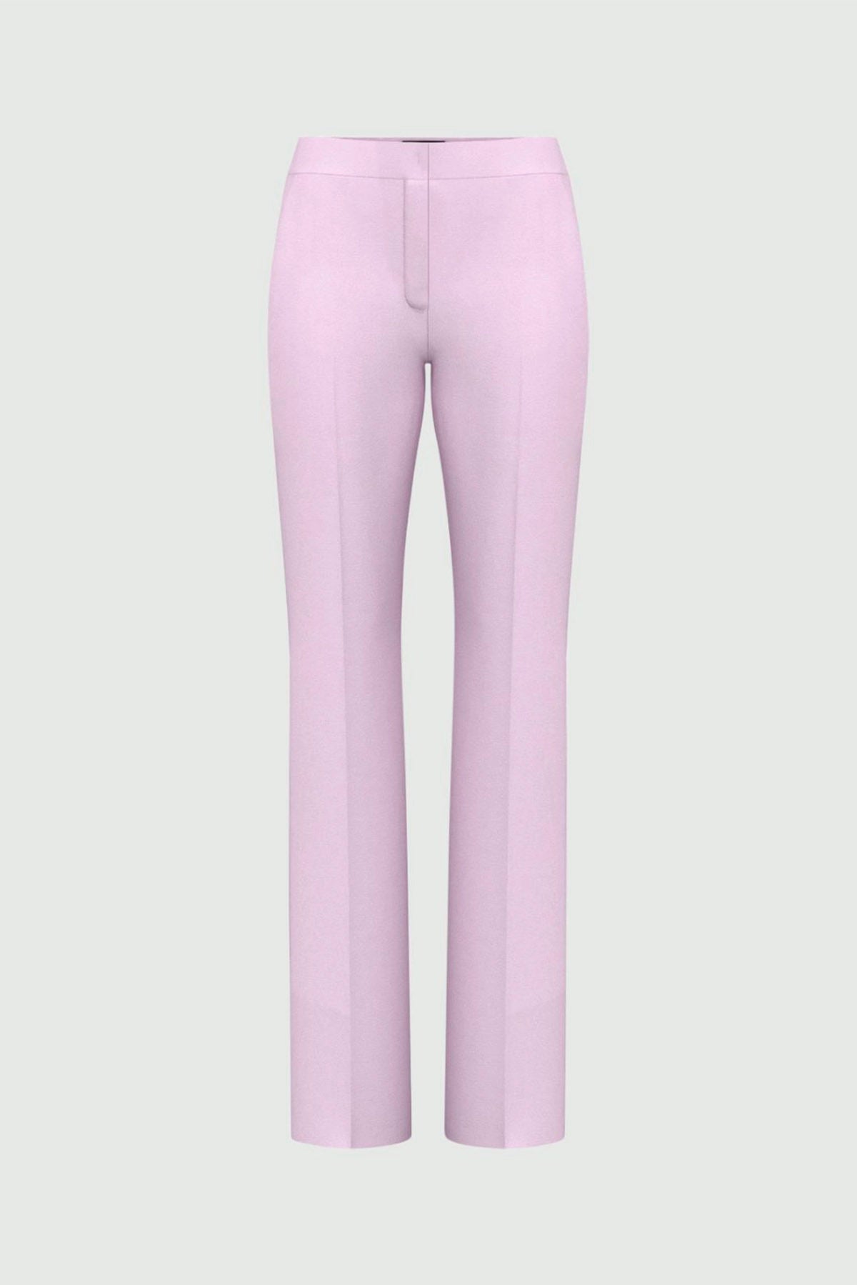 MARELLA PANTALONE LUNGO  LILLA / 38 Pantaloni lilla donna Emme Marella Fase2