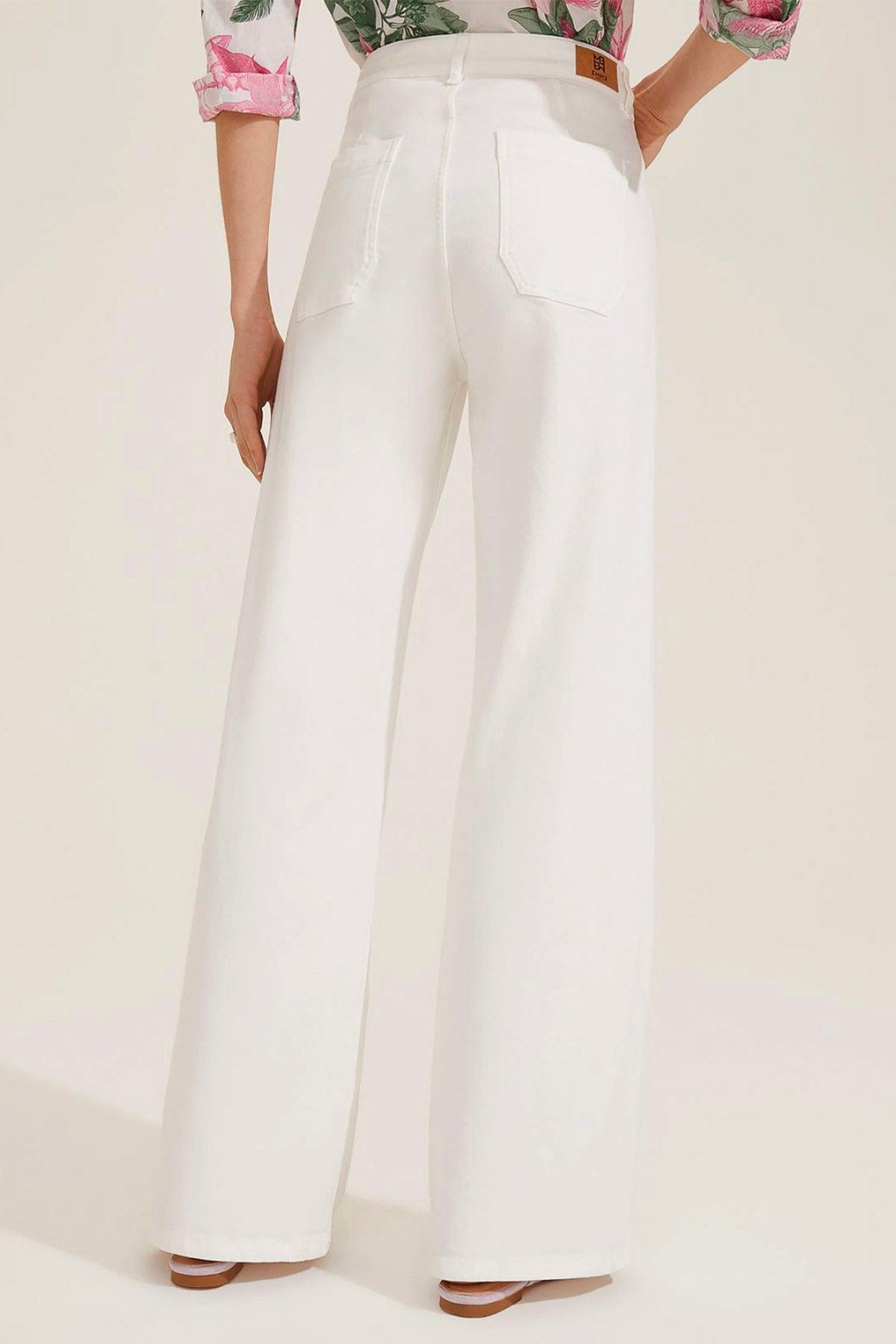 MARELLA PANTALONE LUNGO  Pantaloni donna Emme Marella Samovar