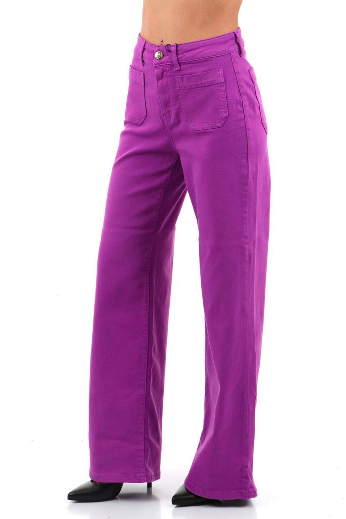 MARELLA PANTALONE LUNGO  Pantaloni donna Emme Marella Samovar