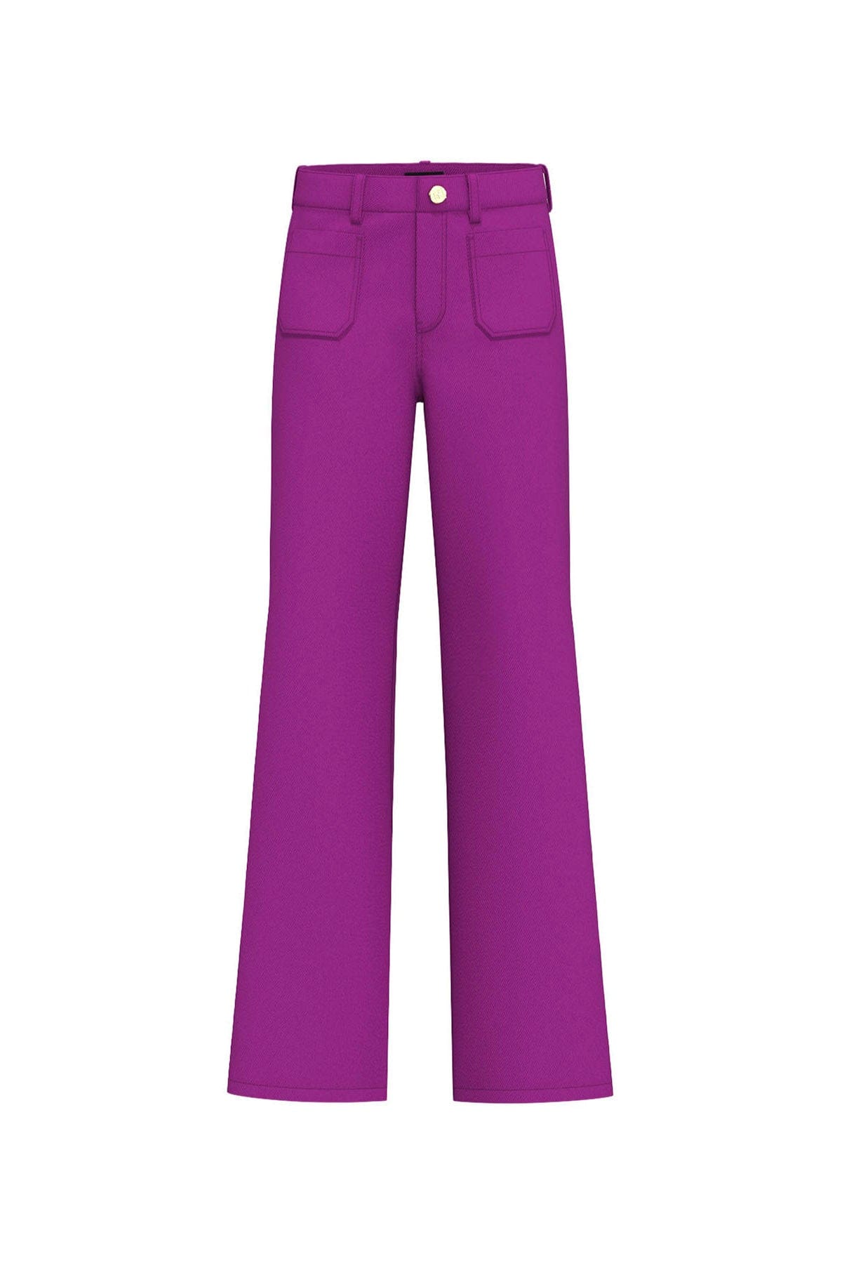 MARELLA PANTALONE LUNGO  Pantaloni donna Emme Marella Samovar