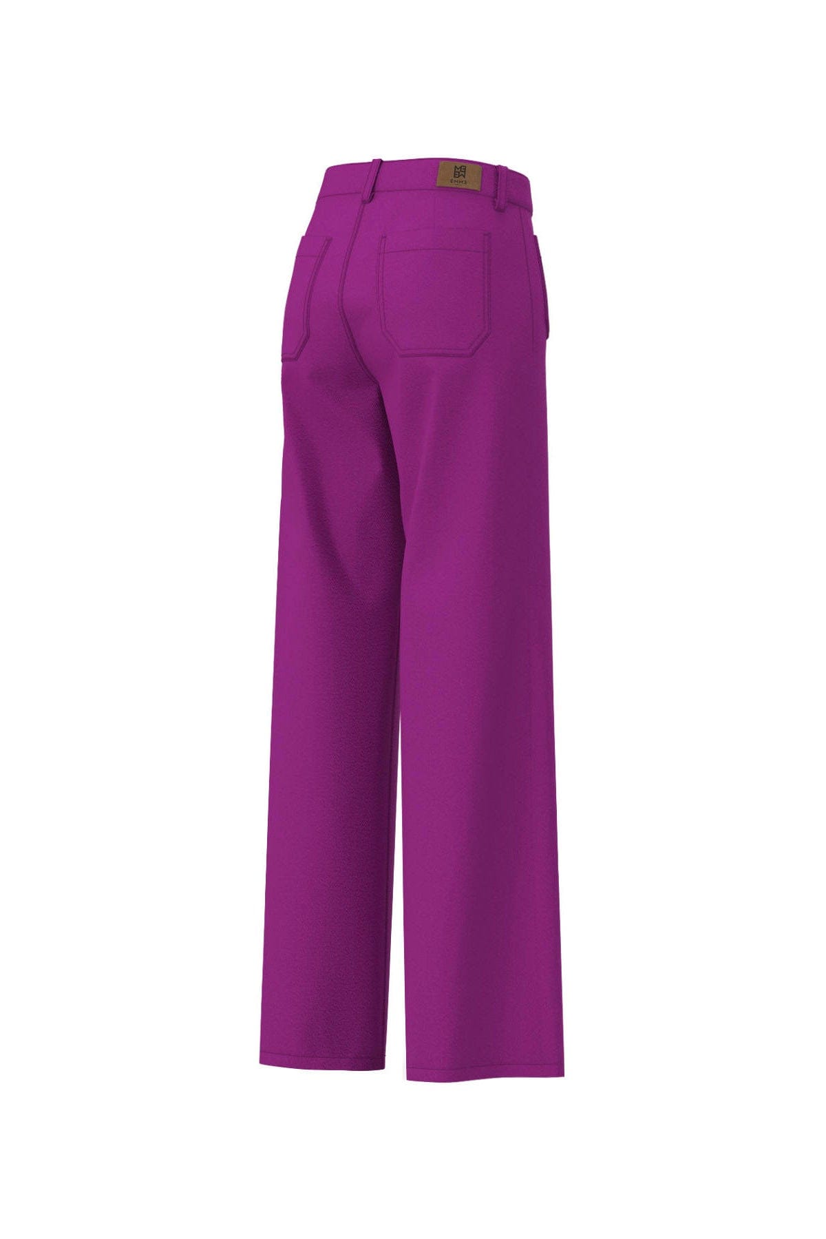 MARELLA PANTALONE LUNGO  Pantaloni donna Emme Marella Samovar