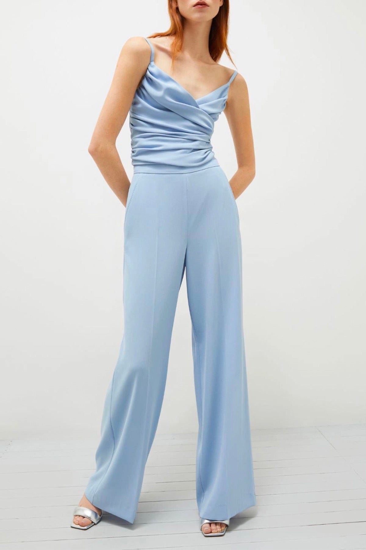 MARELLA PANTALONE LUNGO  Pantaloni lunghi donna Marella Anversa