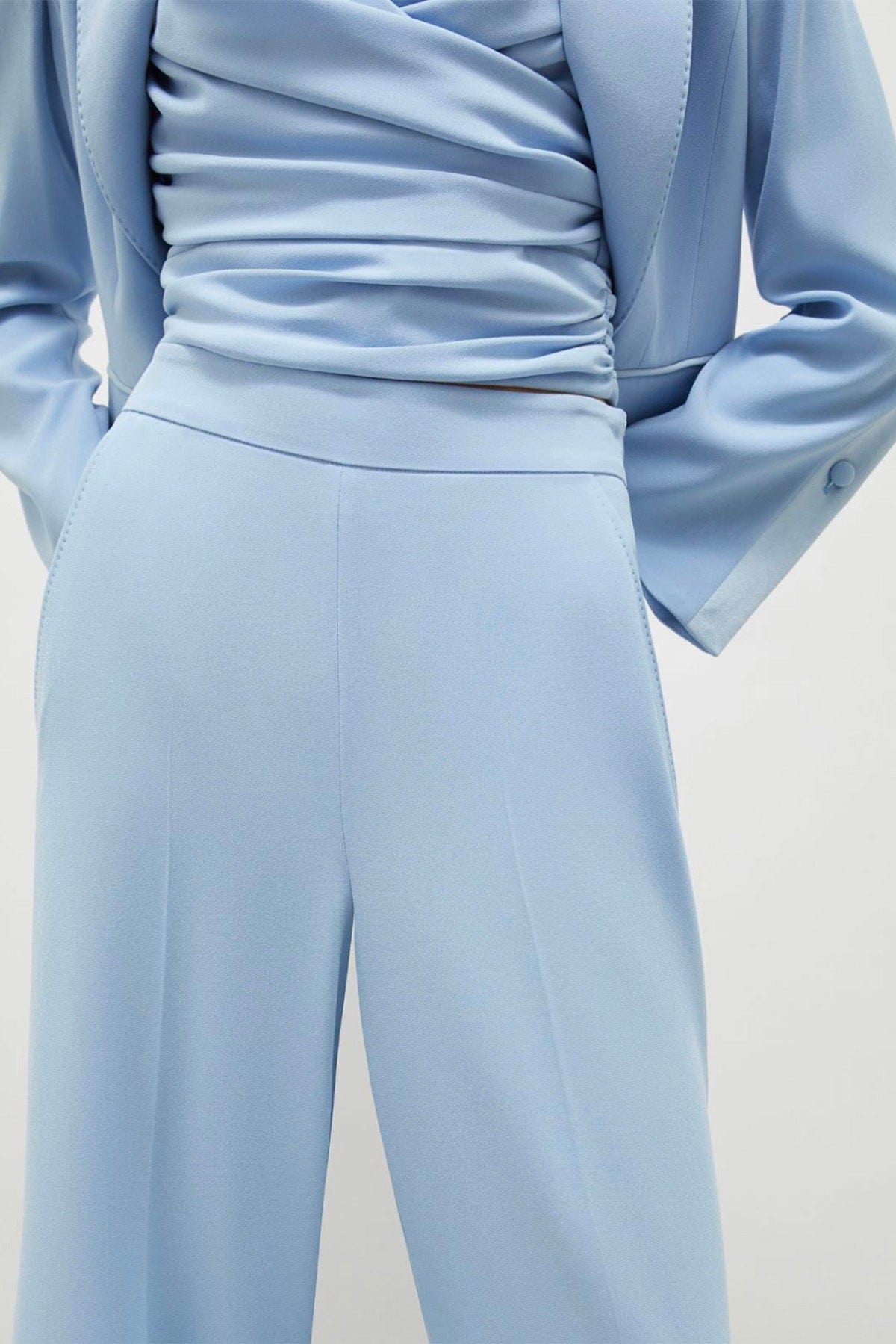 MARELLA PANTALONE LUNGO  Pantaloni lunghi donna Marella Anversa