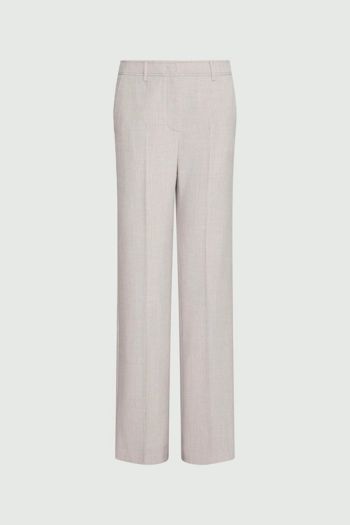 MARELLA PANTALONE LUNGO  ROSA / 34 Pantaloni lunghi donna Marella Arabba