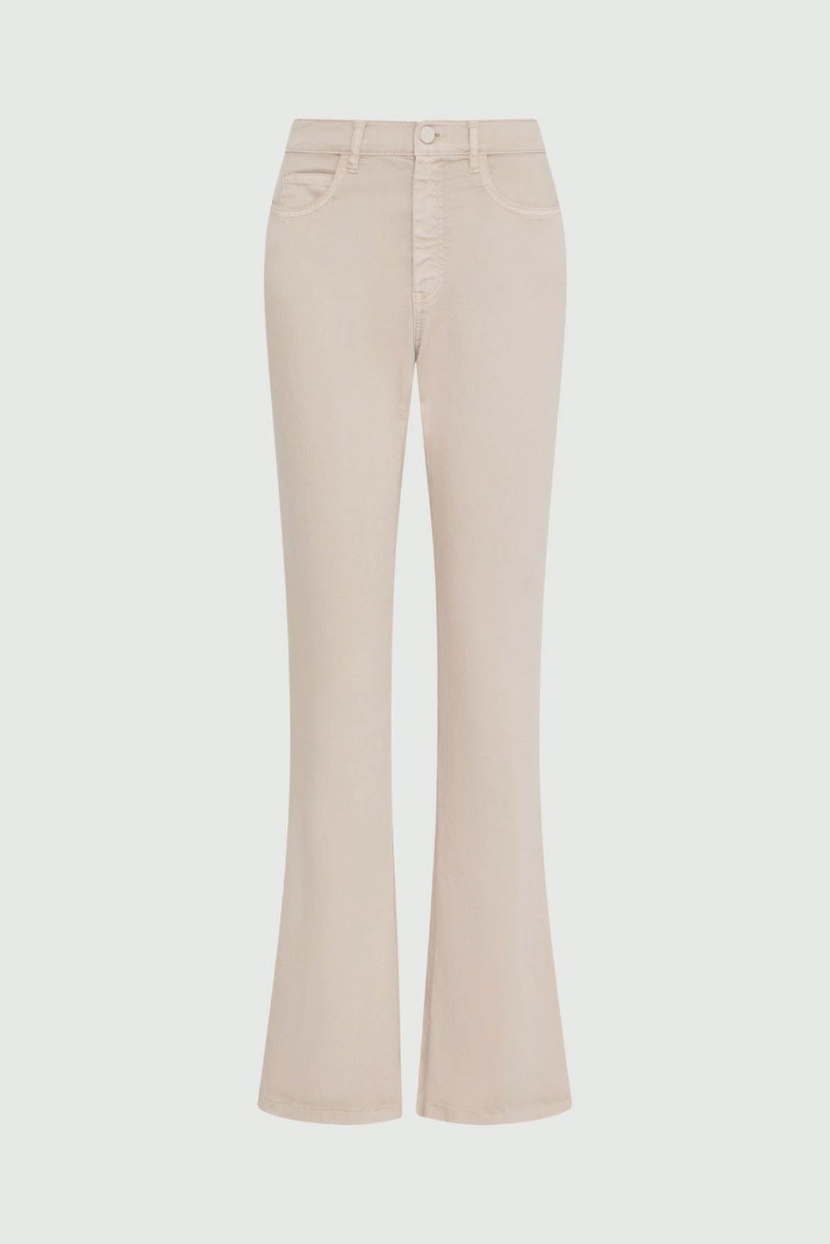MARELLA PANTALONE LUNGO  SALE / 34 Jeans Donna Marella Monochrome Sahara