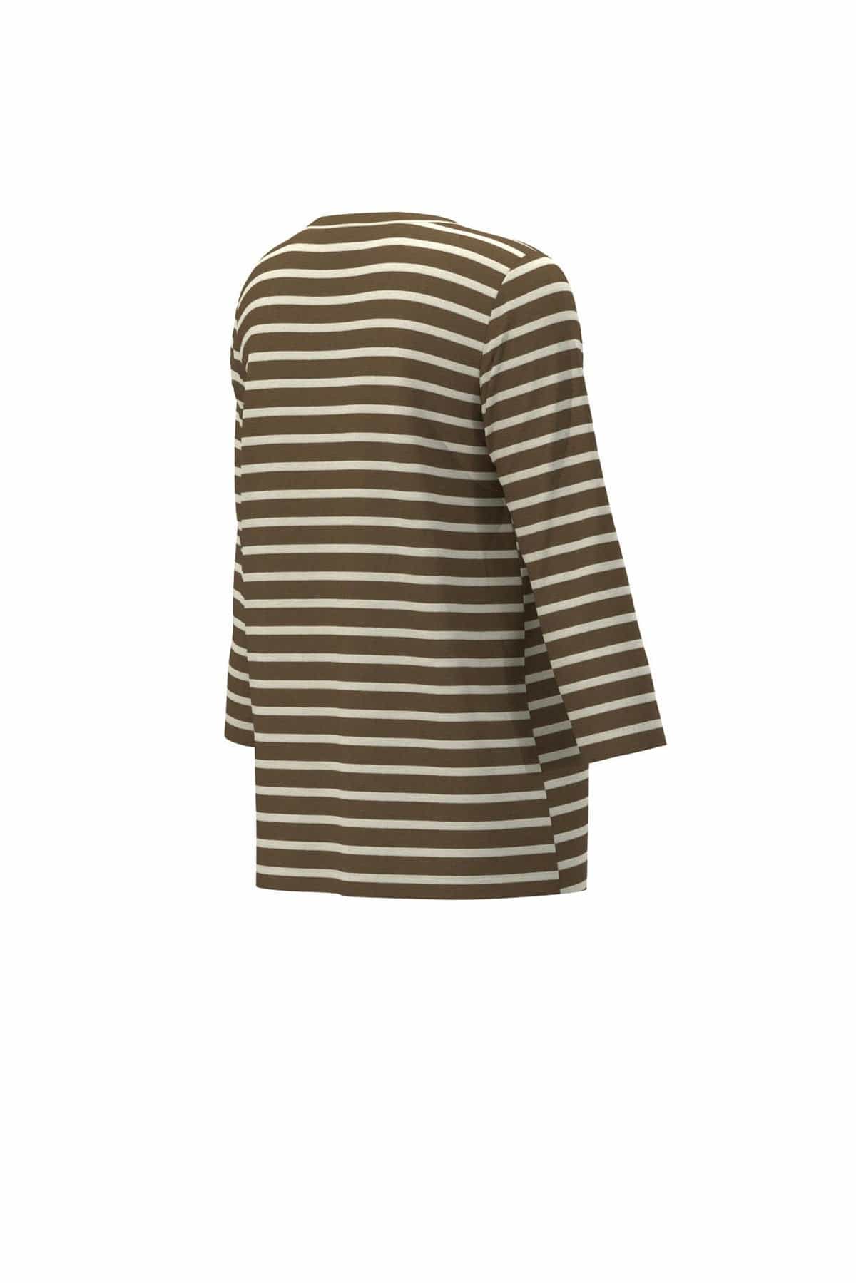 MARELLA T&#39;SHIRT  T-Shirt donna Emme Marella Lidia