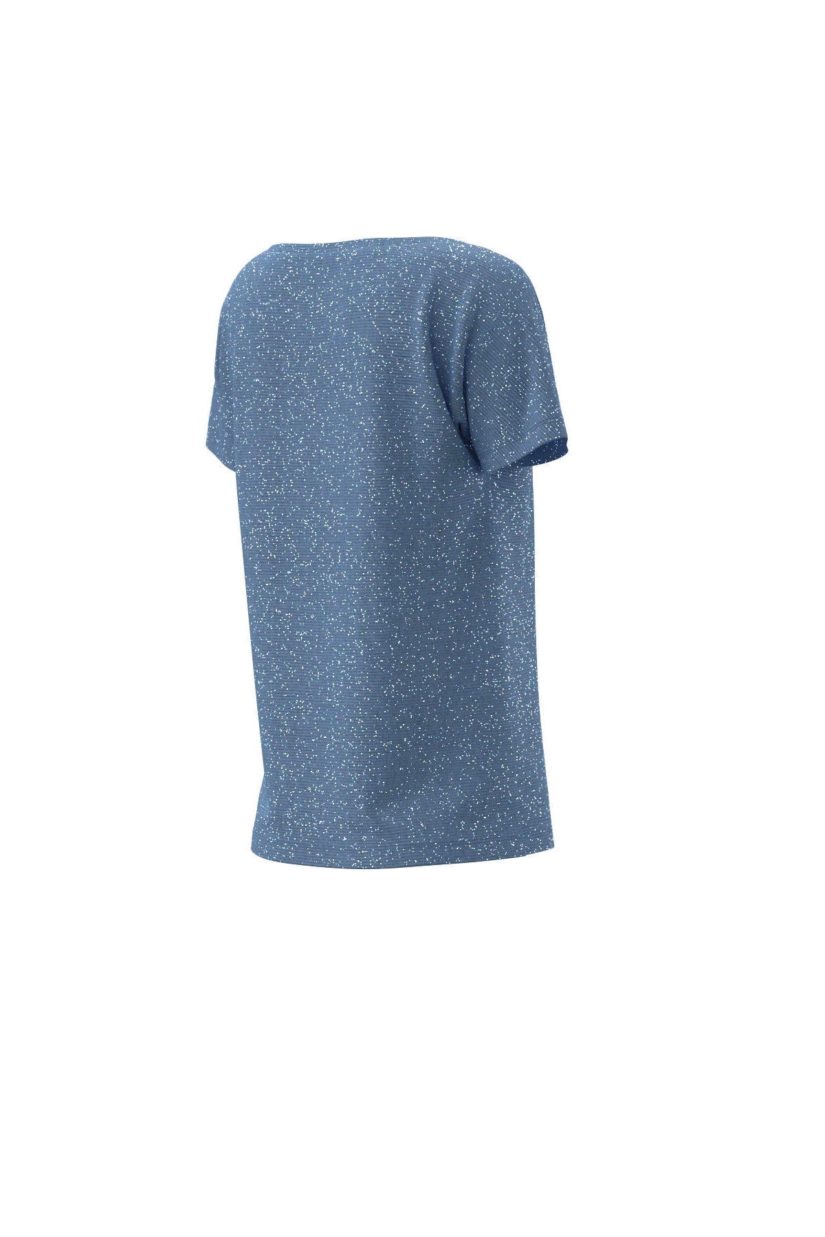 MARELLA T&#39;SHIRT  T-Shirt in lurex donna Emme Marella Zermat