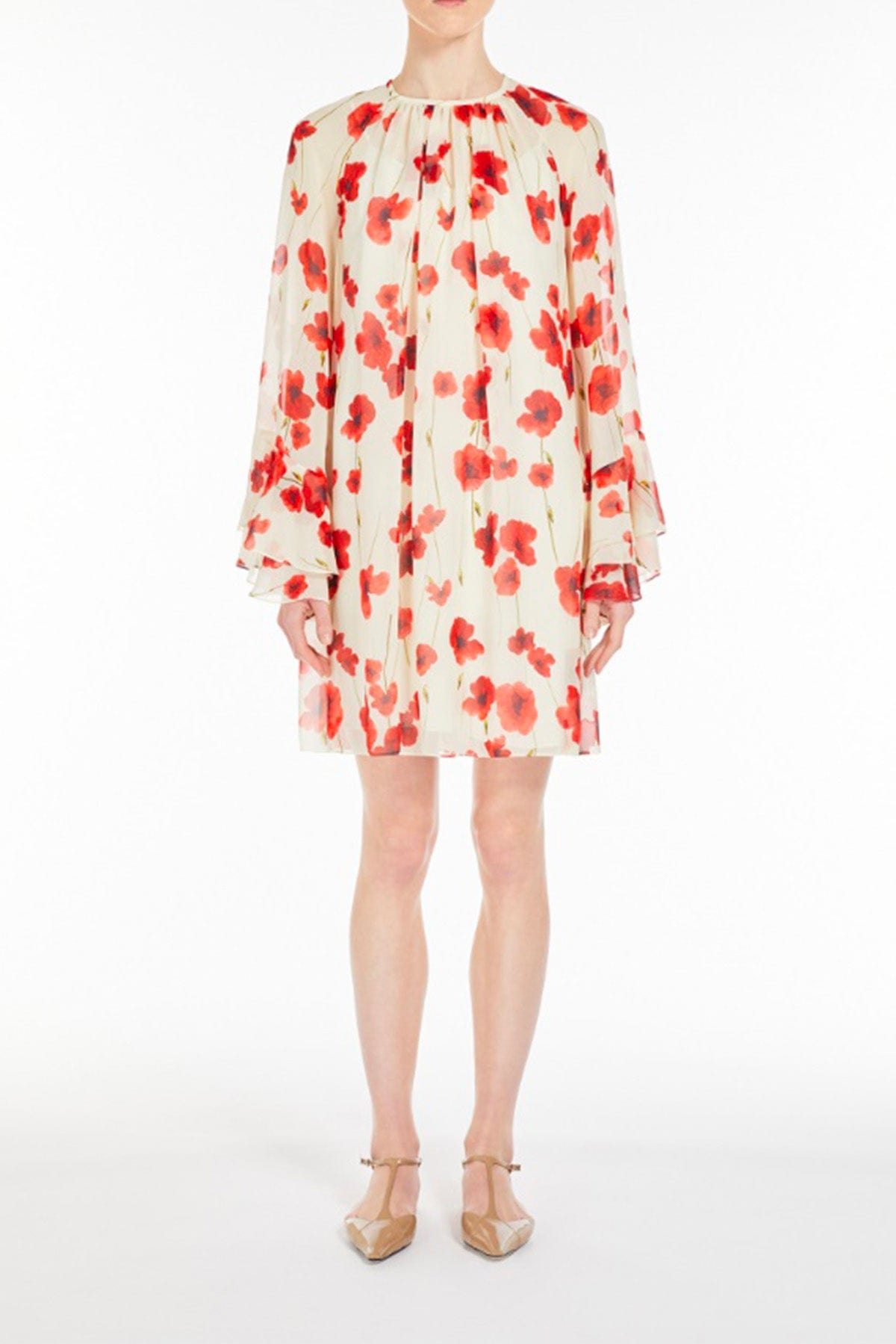 MAXMARA'S BRANDS ABITO + 1 PEZZO  Abito Donna Max Mara Studio Zoraide