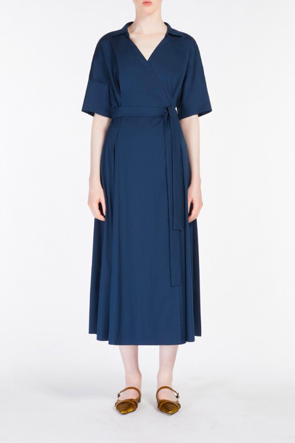 MAXMARA&#39;S BRANDS ABITO  Abito donna &#39;S Max Mara Sarah