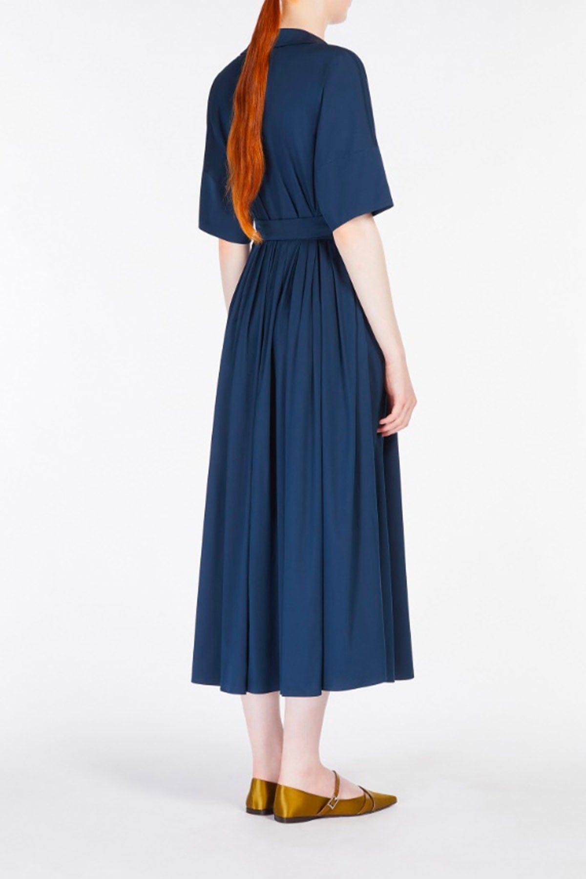 MAXMARA&#39;S BRANDS ABITO  Abito donna &#39;S Max Mara Sarah