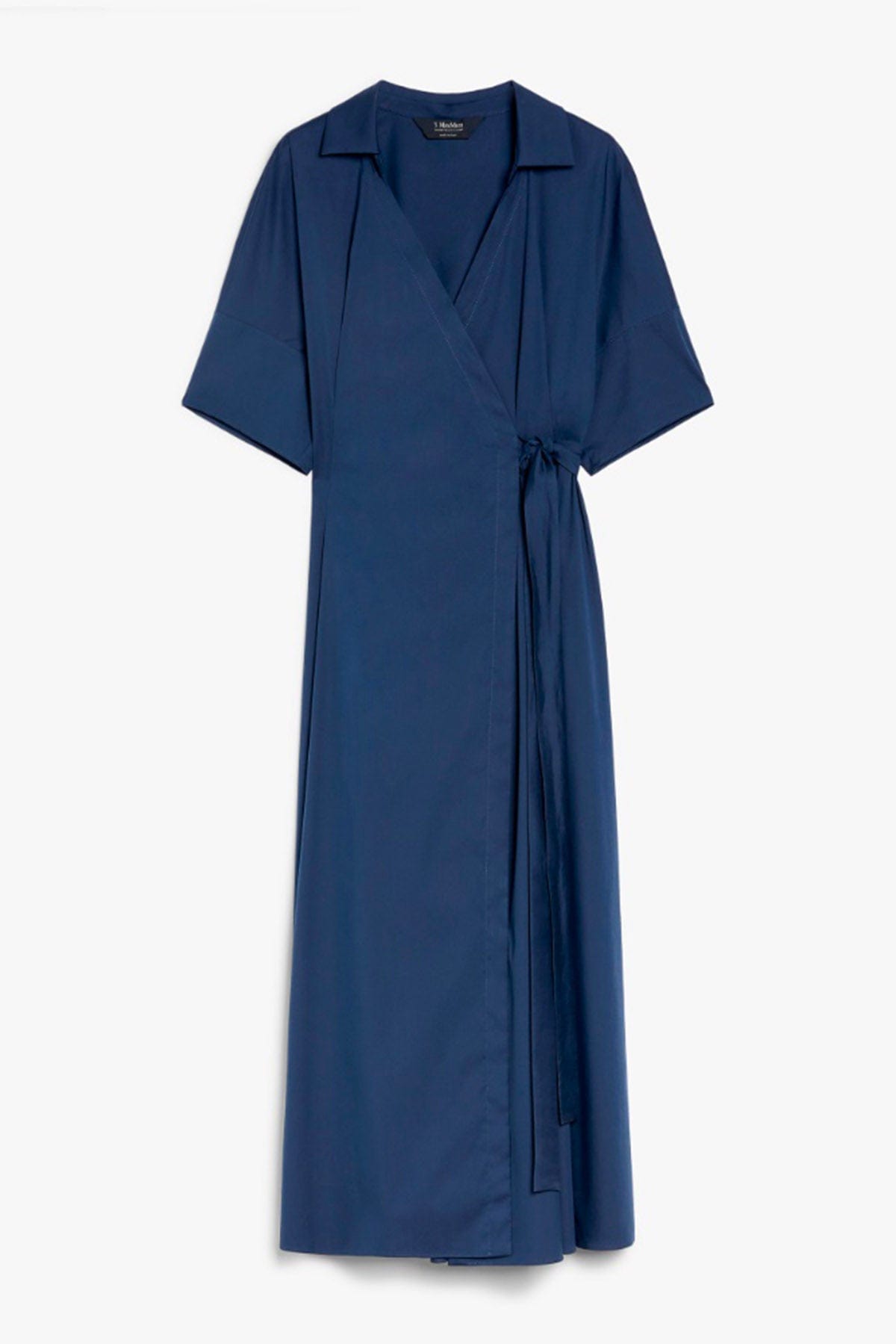 MAXMARA&#39;S BRANDS ABITO  BLU / 34 Abito donna &#39;S Max Mara Sarah